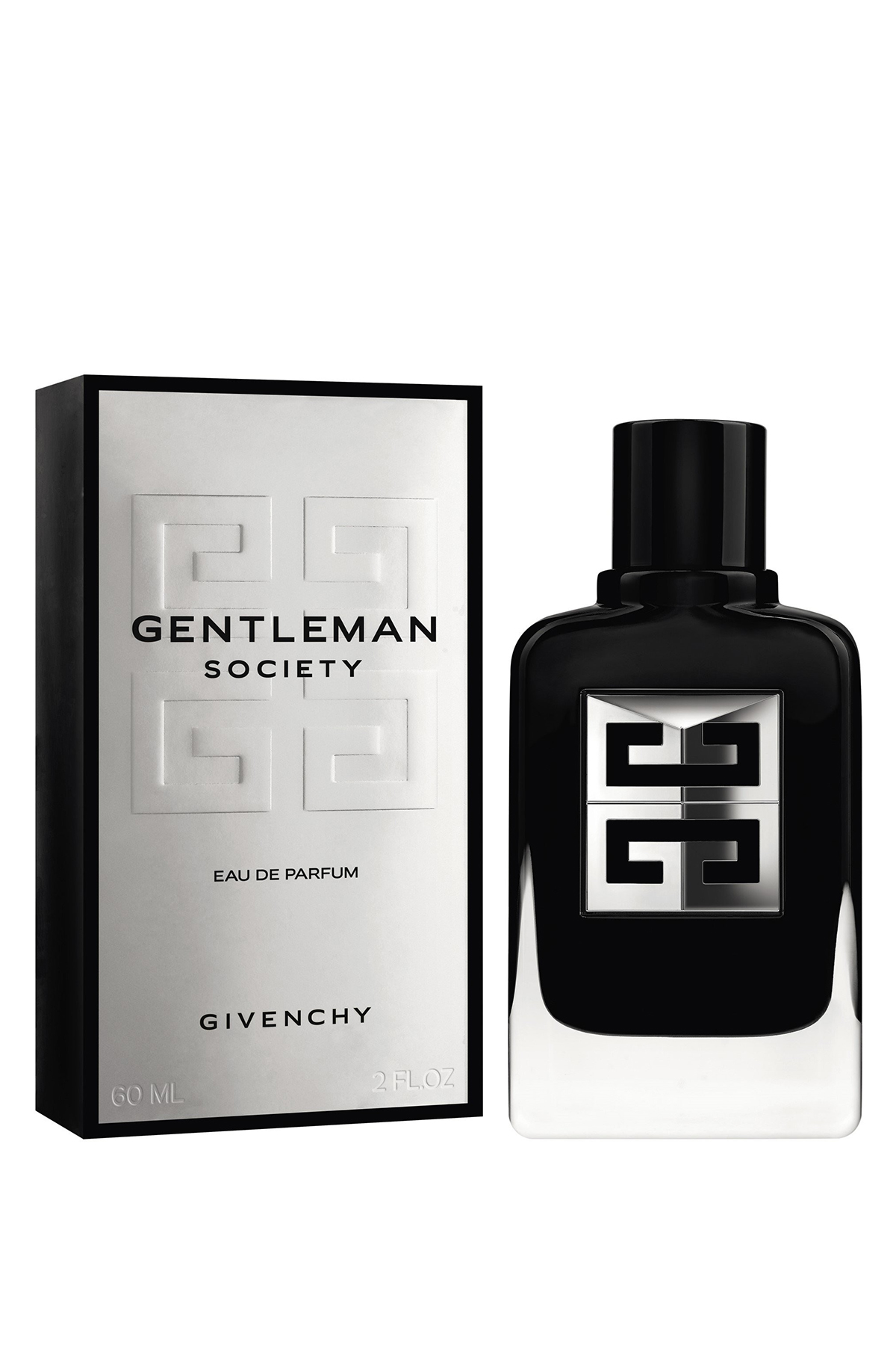 Givenchy Gentleman Society EDP 60 ml Erkek Parfüm