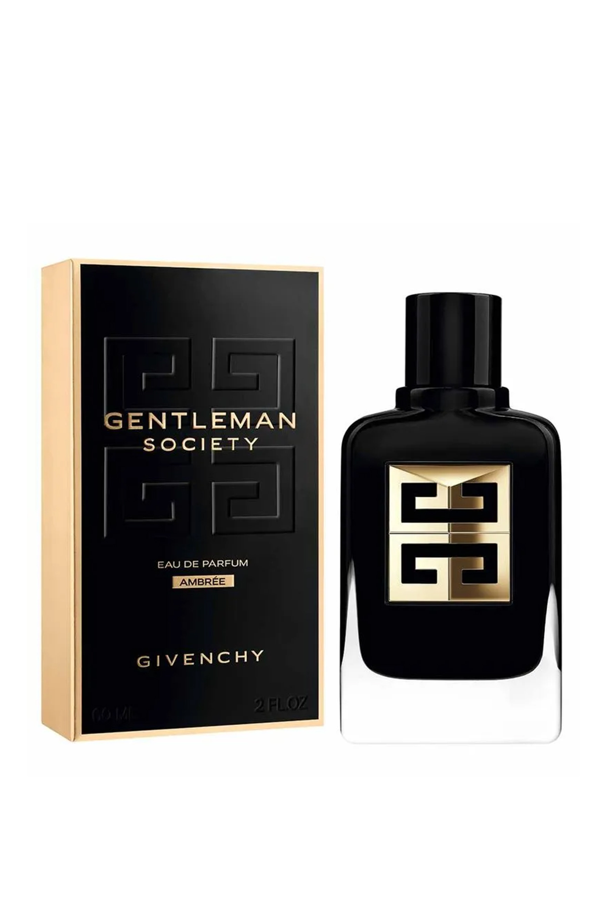 Givenchy Gentleman Society Ambree EDP 60 ml Erkek Parfüm