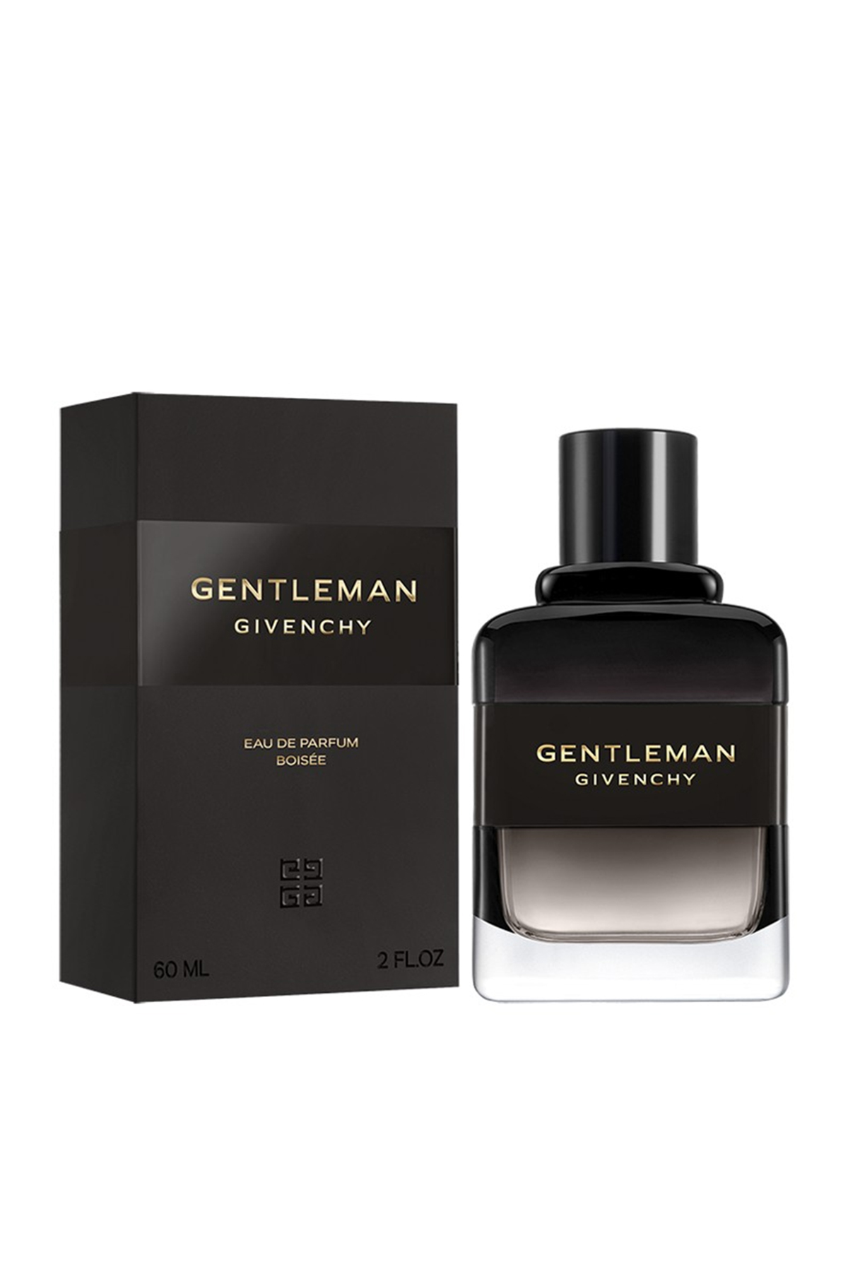Givenchy Gentleman Boisee EDP 60 ml Erkek Parfüm