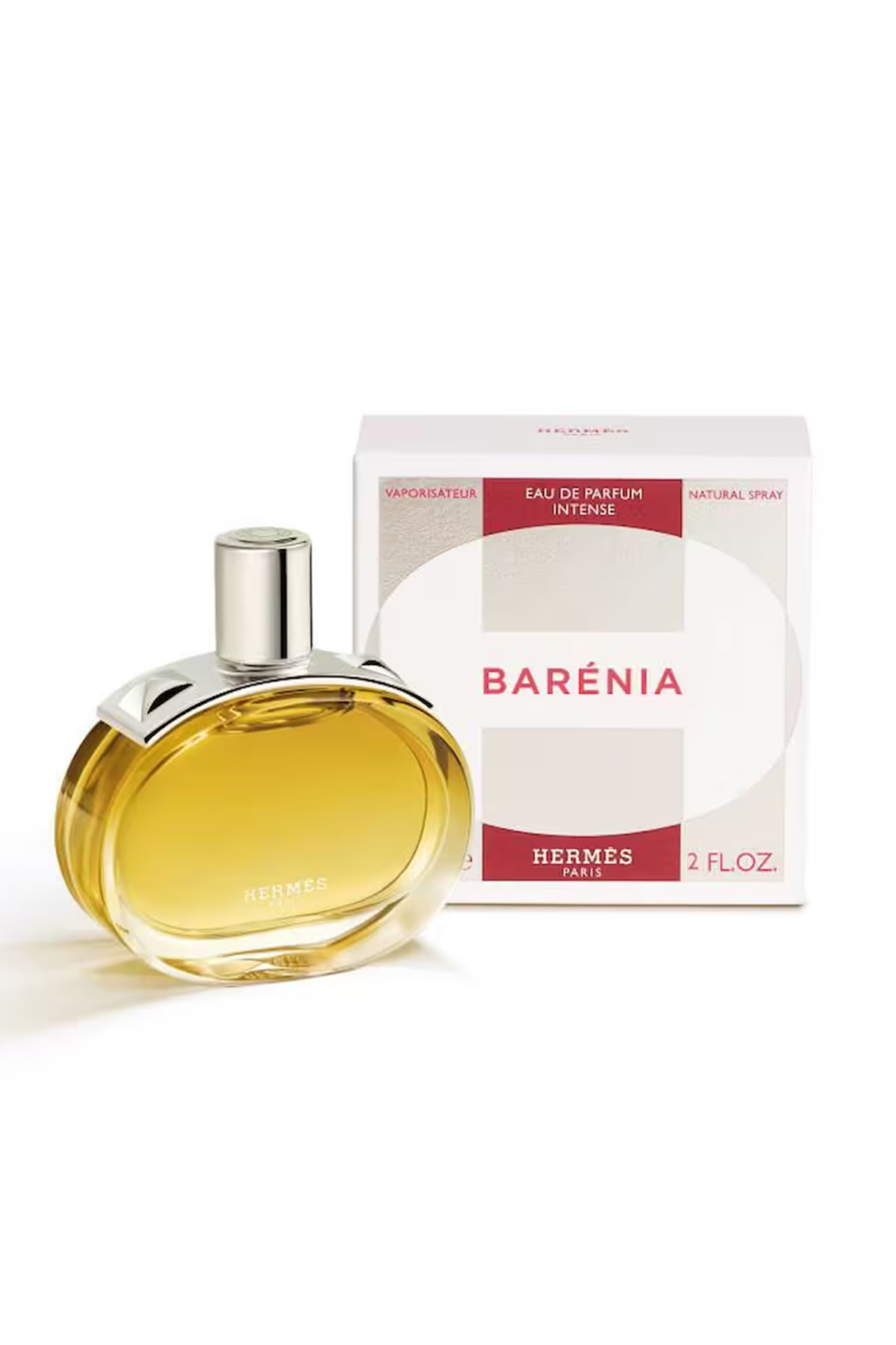 Hermés Barénia Intense EDP 60 ml Kadın Parfüm 