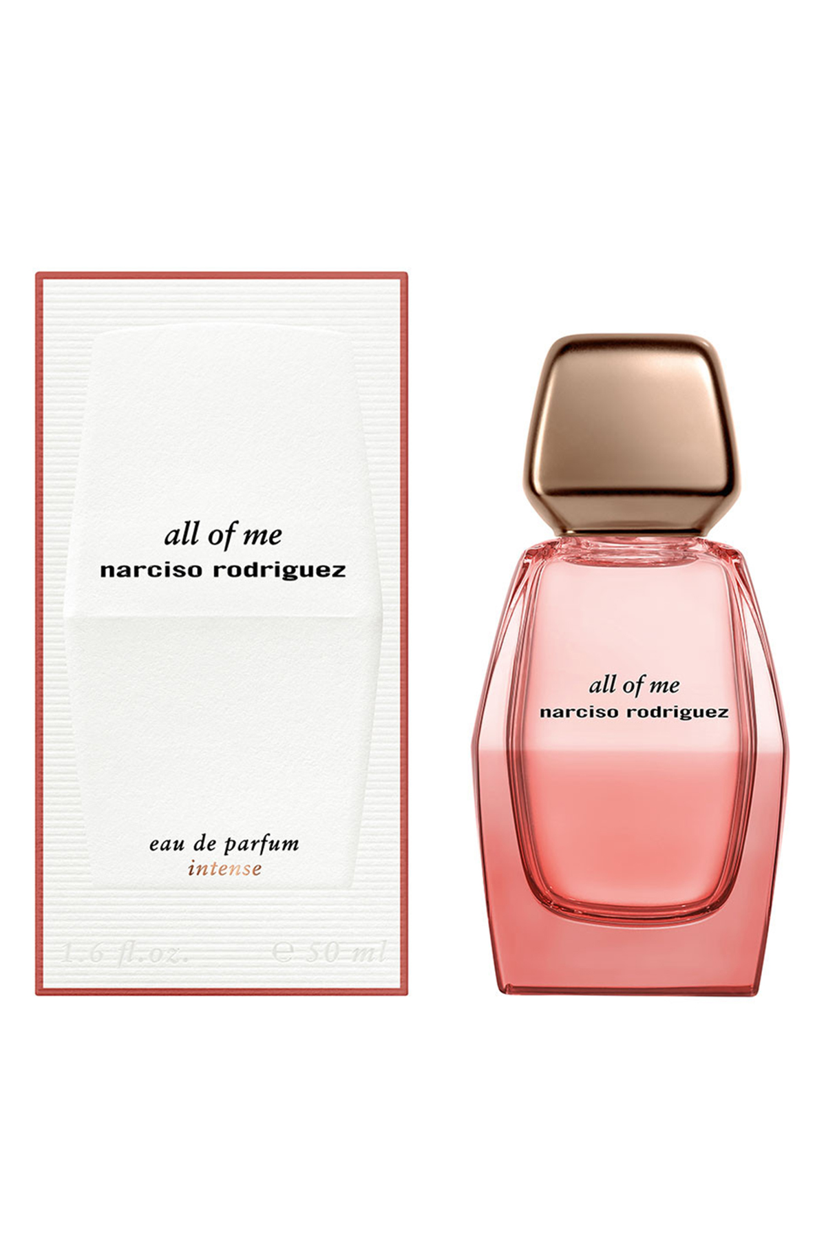 Narciso Rodriguez All Of Me EDP Intense 50 ml Kadın Parfüm