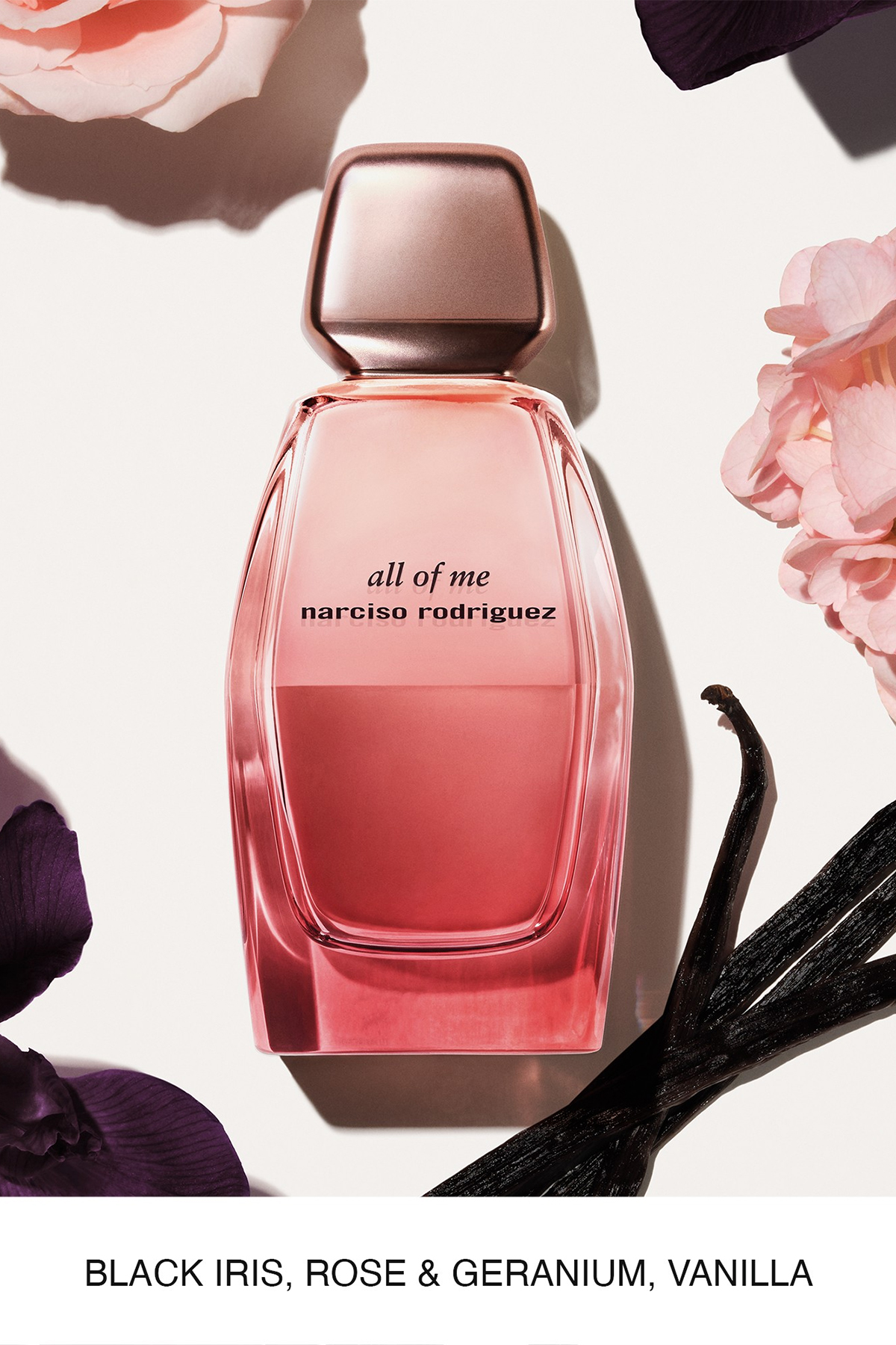 Narciso Rodriguez All Of Me EDP Intense 50 ml Kadın Parfüm