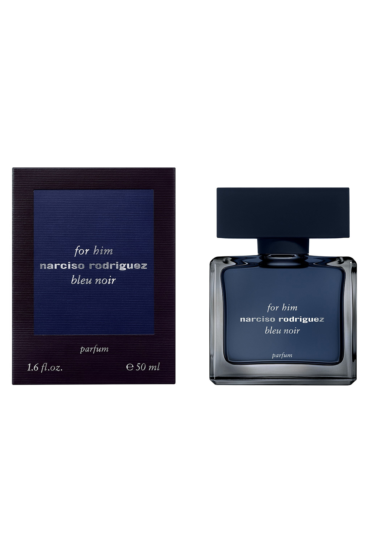 Narciso Rodriguez Bleu Noire Parfum 50 ml Erkek Parfüm