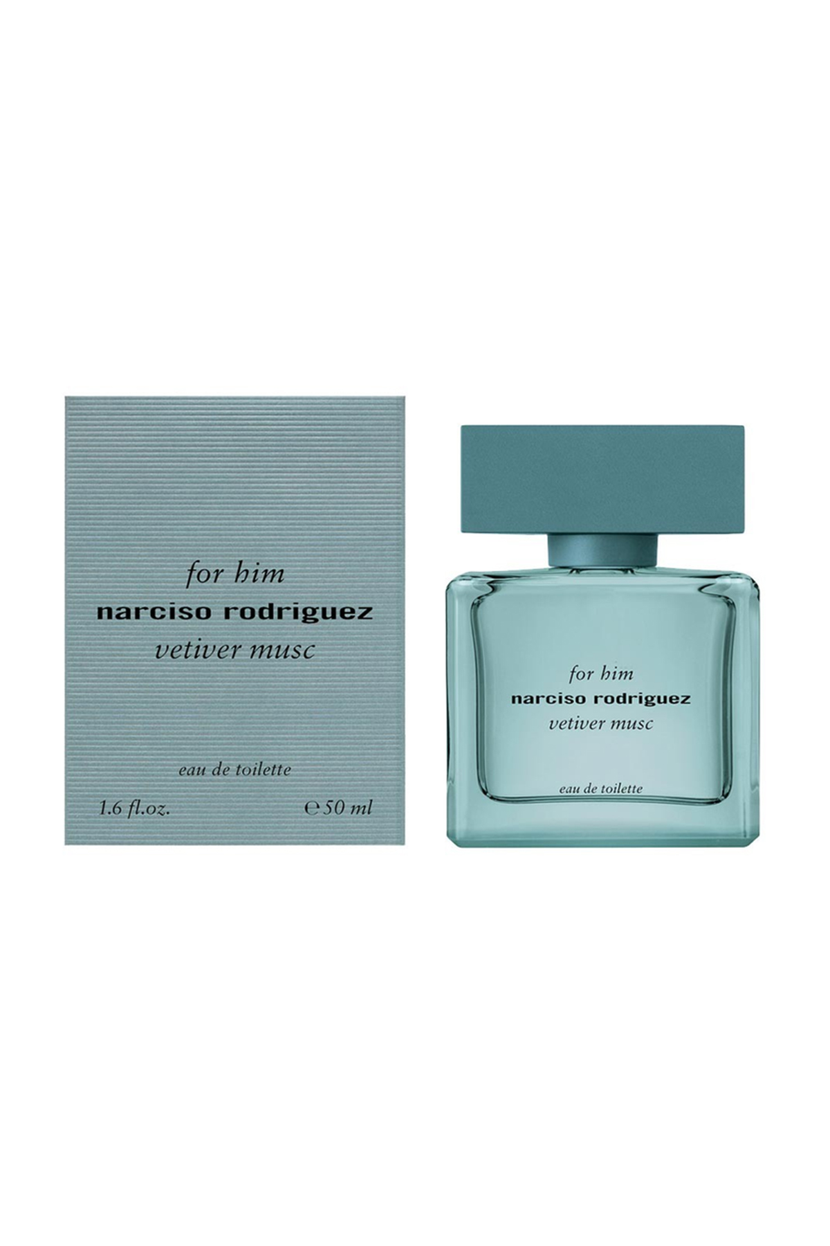 Narciso Rodriguez Vetiver Musc EDT 50 ml Erkek Parfüm