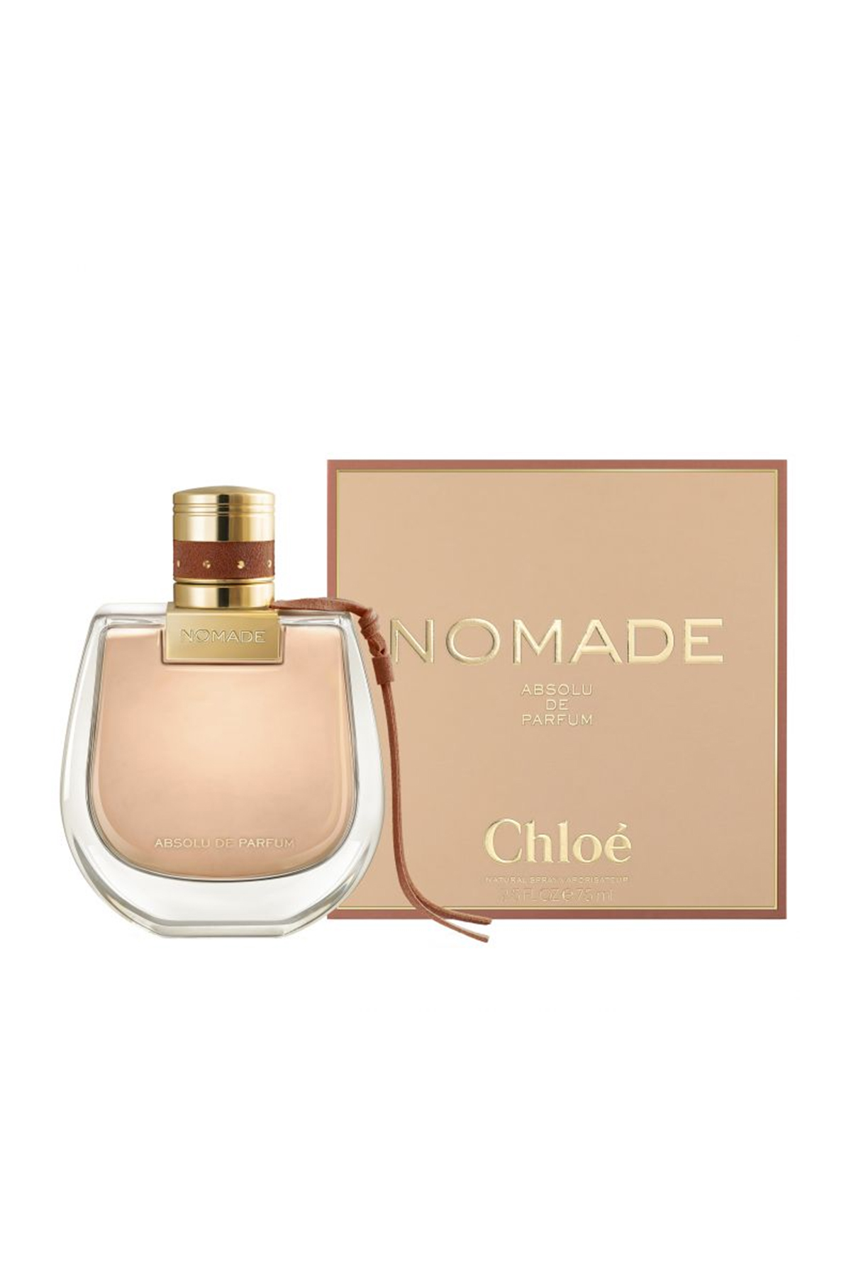 Chloe Nomade Absolu EDP 50 ml Kadın Parfüm