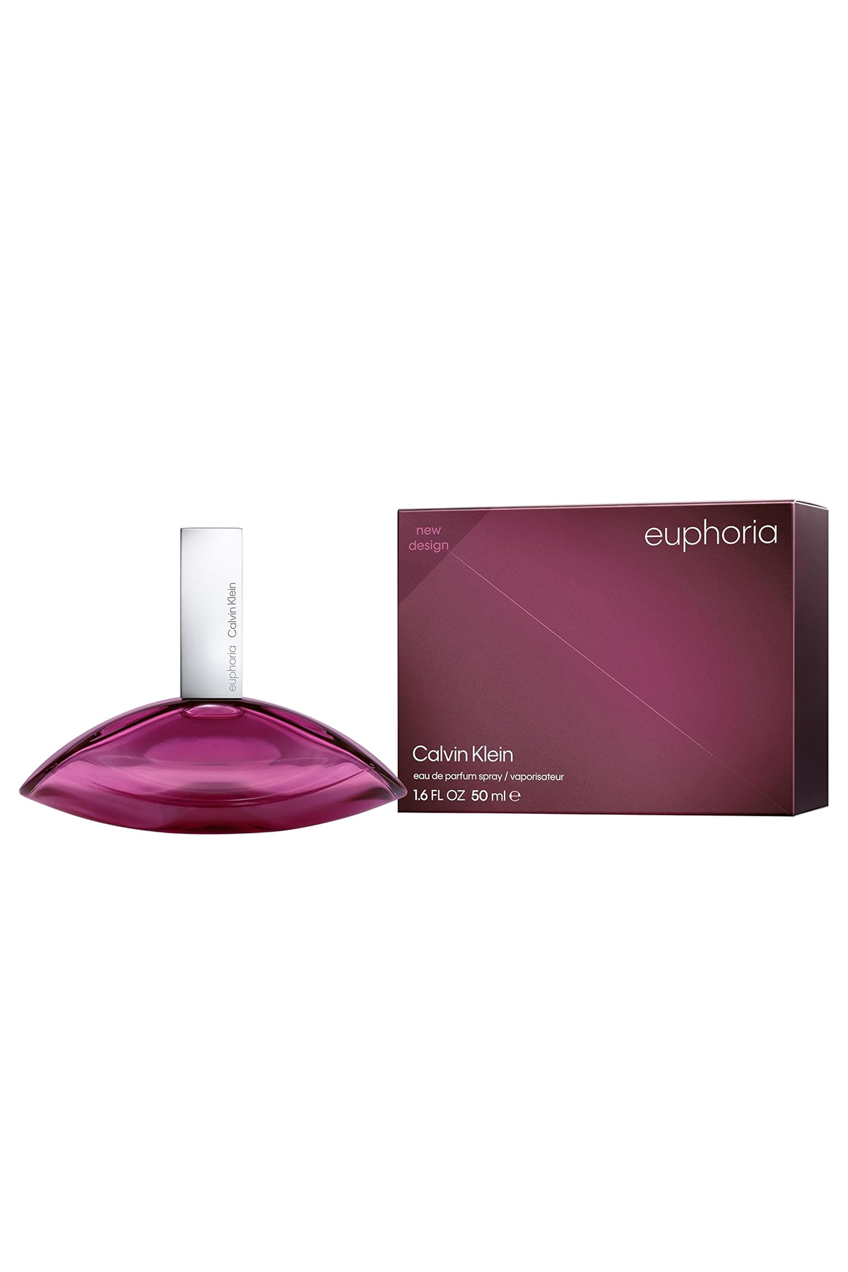 Calvin Klein Euphoria EDP 50 ml Kadın Parfüm