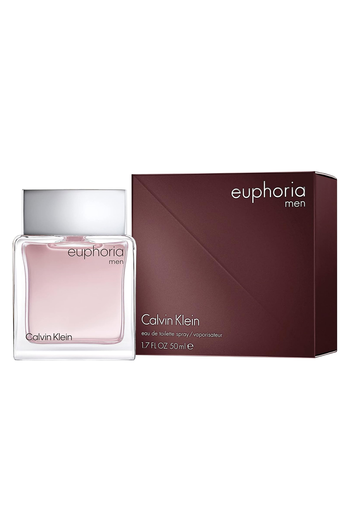 Calvin Klein Euphoria EDT 50 ml Erkek Parfüm