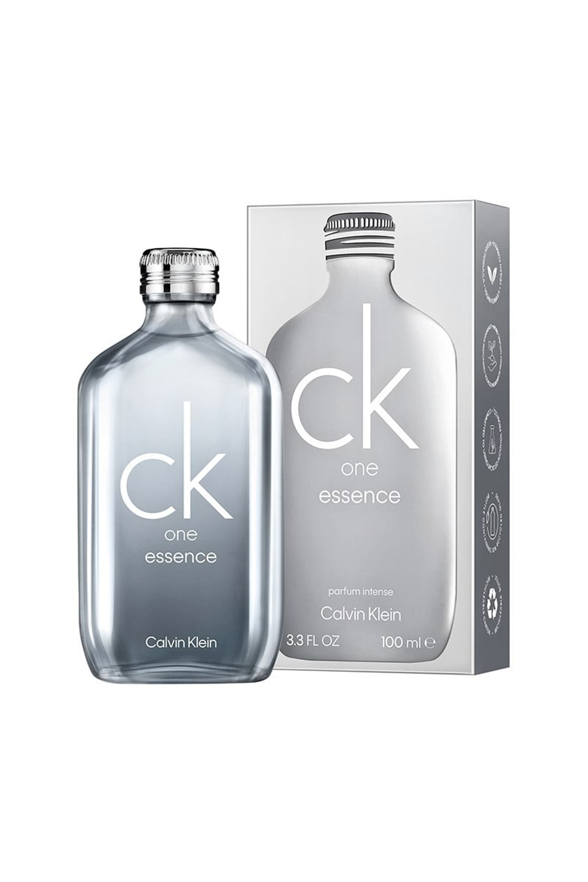 Calvin Klein One Essence Parfum Intense 100 ml Unisex Parfüm