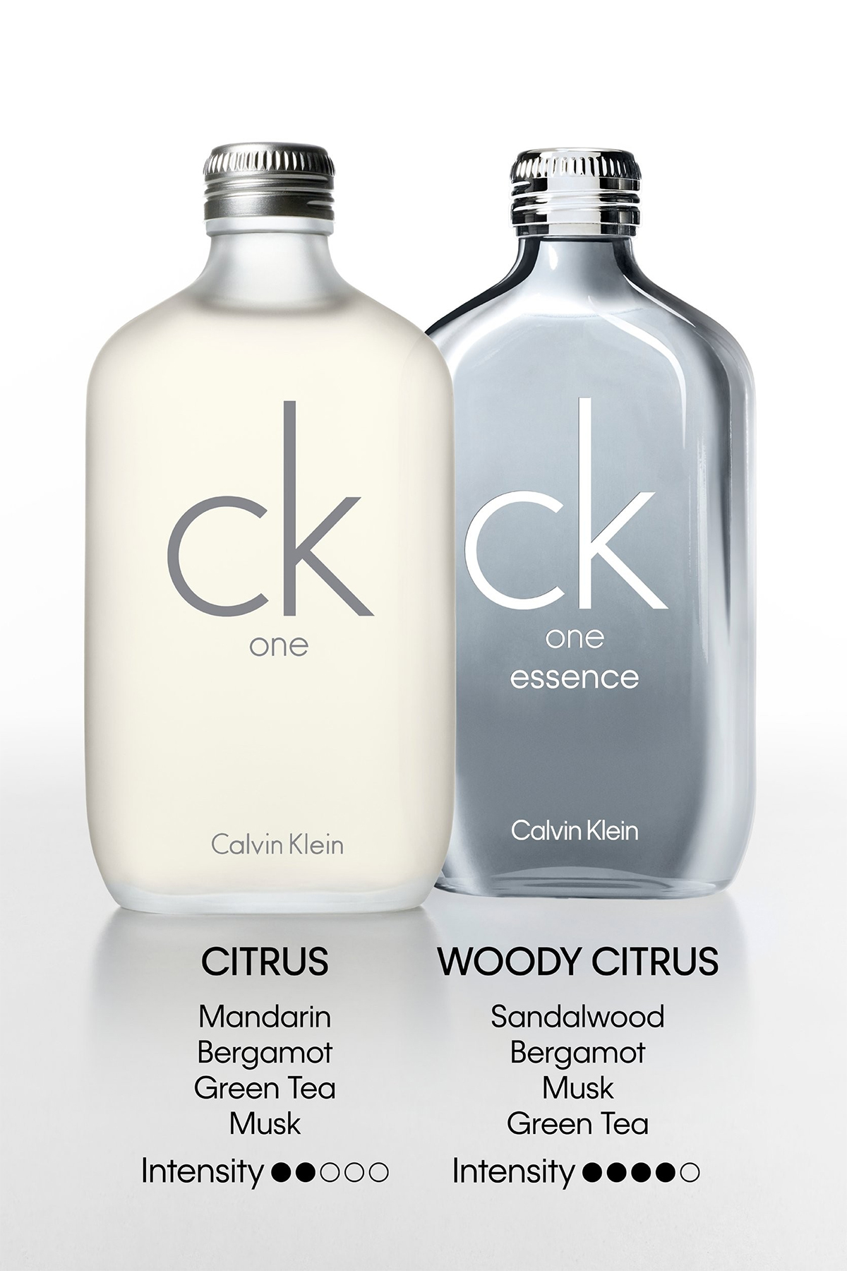 Calvin Klein One Essence Parfum Intense 100 ml Unisex Parfüm