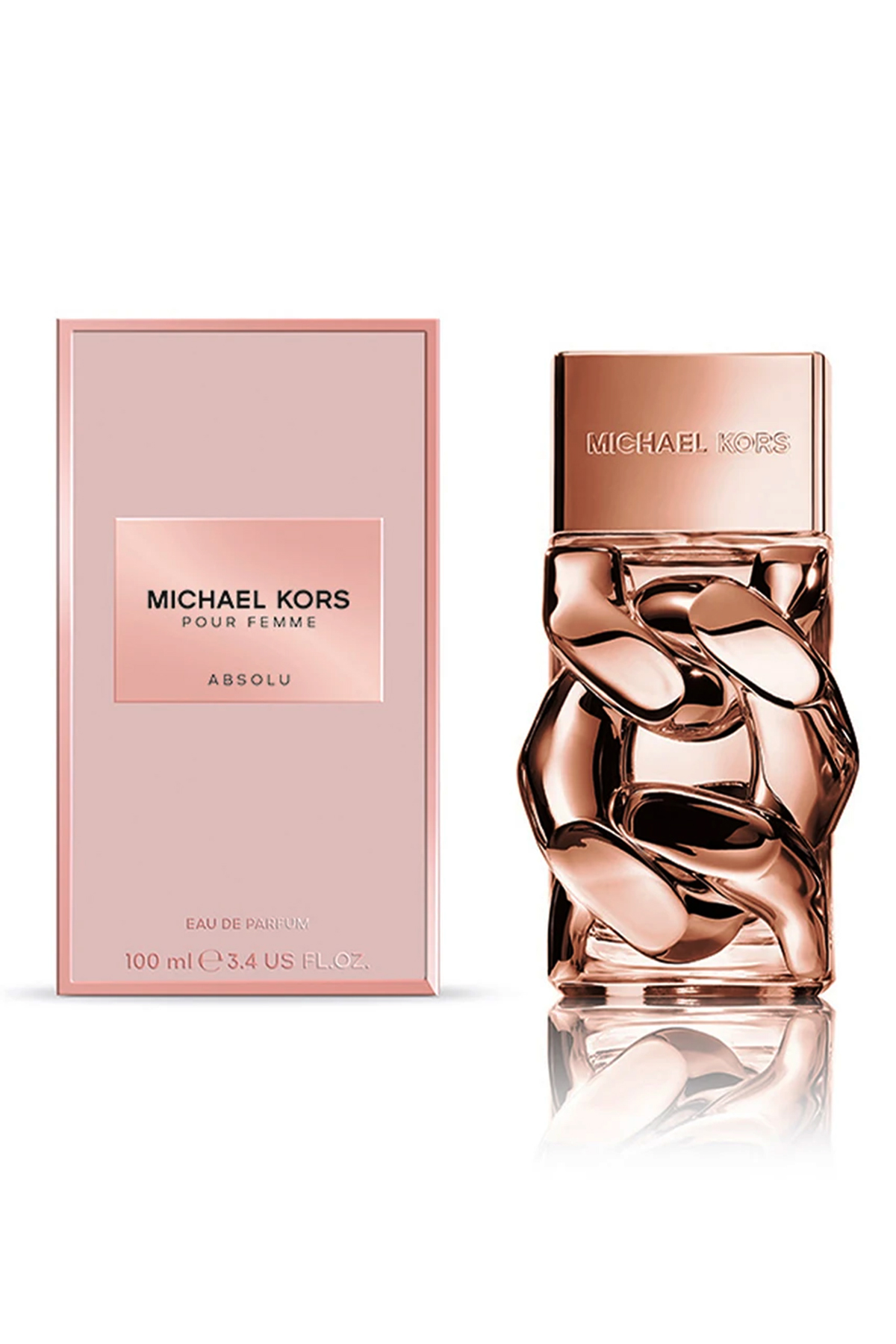 Michael Kors Pour Femme Absolu EDP 100 ML Kadın Parfüm