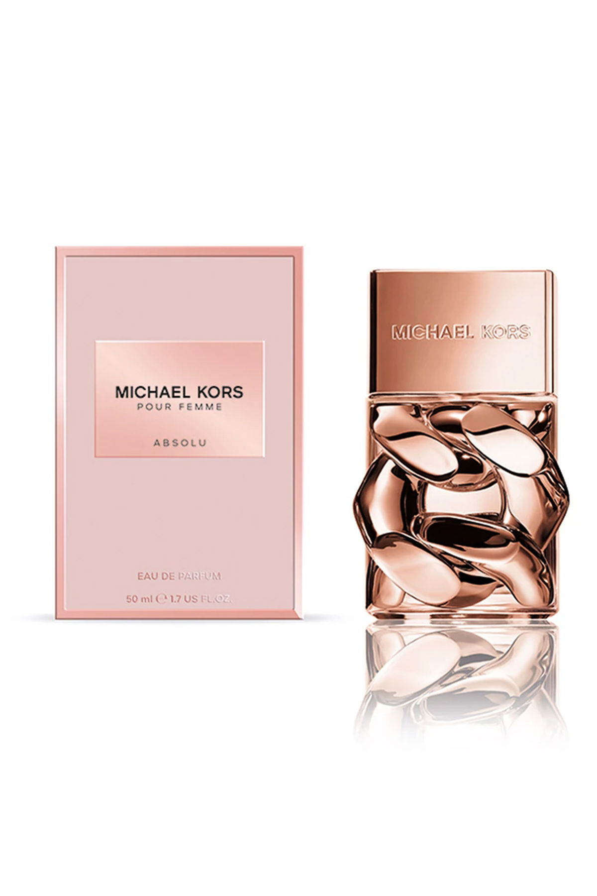 Michael Kors Pour Femme Absolu EDP 50 ML Kadın Parfüm