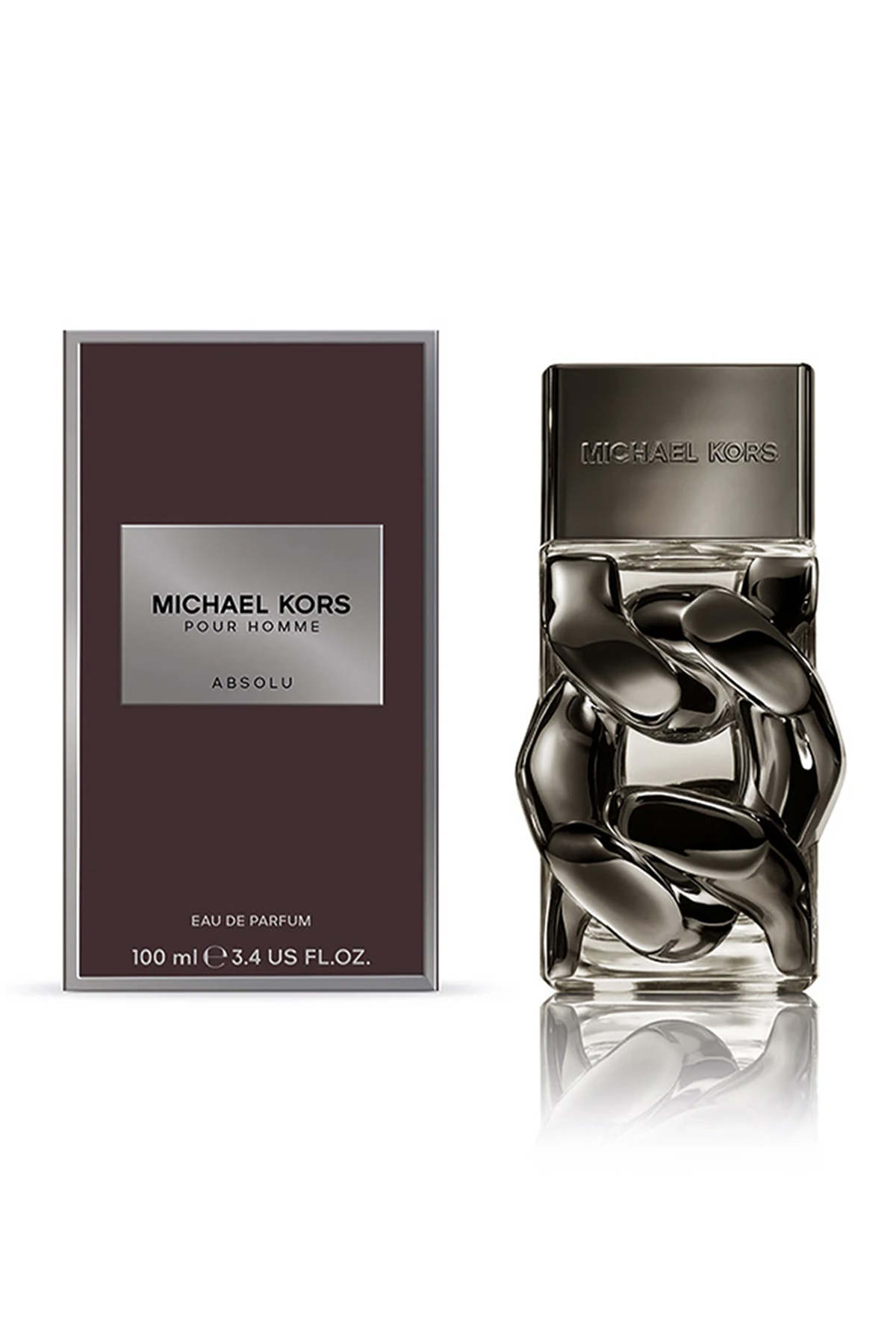 Michael Kors Pour Homme Absolu EDP 100 ML Erkek Parfüm
