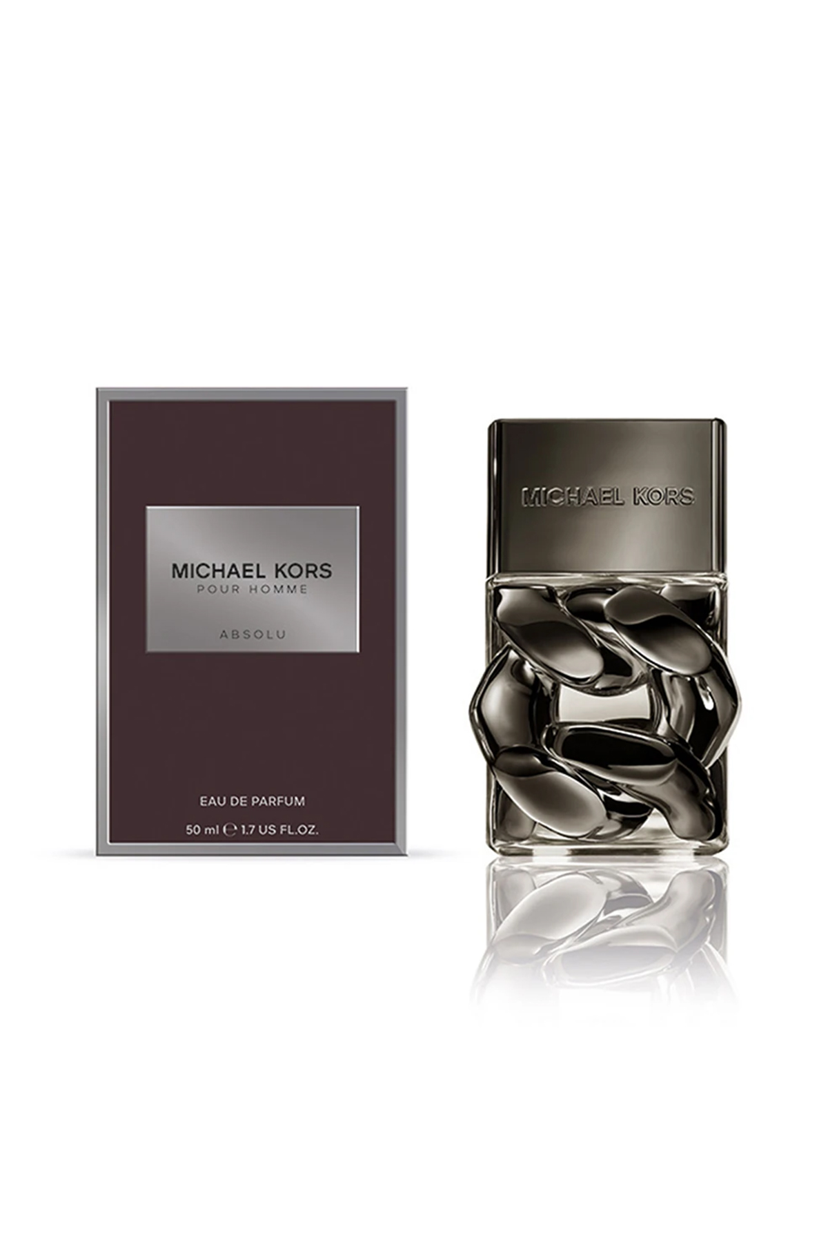 Michael Kors Pour Homme Absolu EDP 50 ML Erkek Parfüm