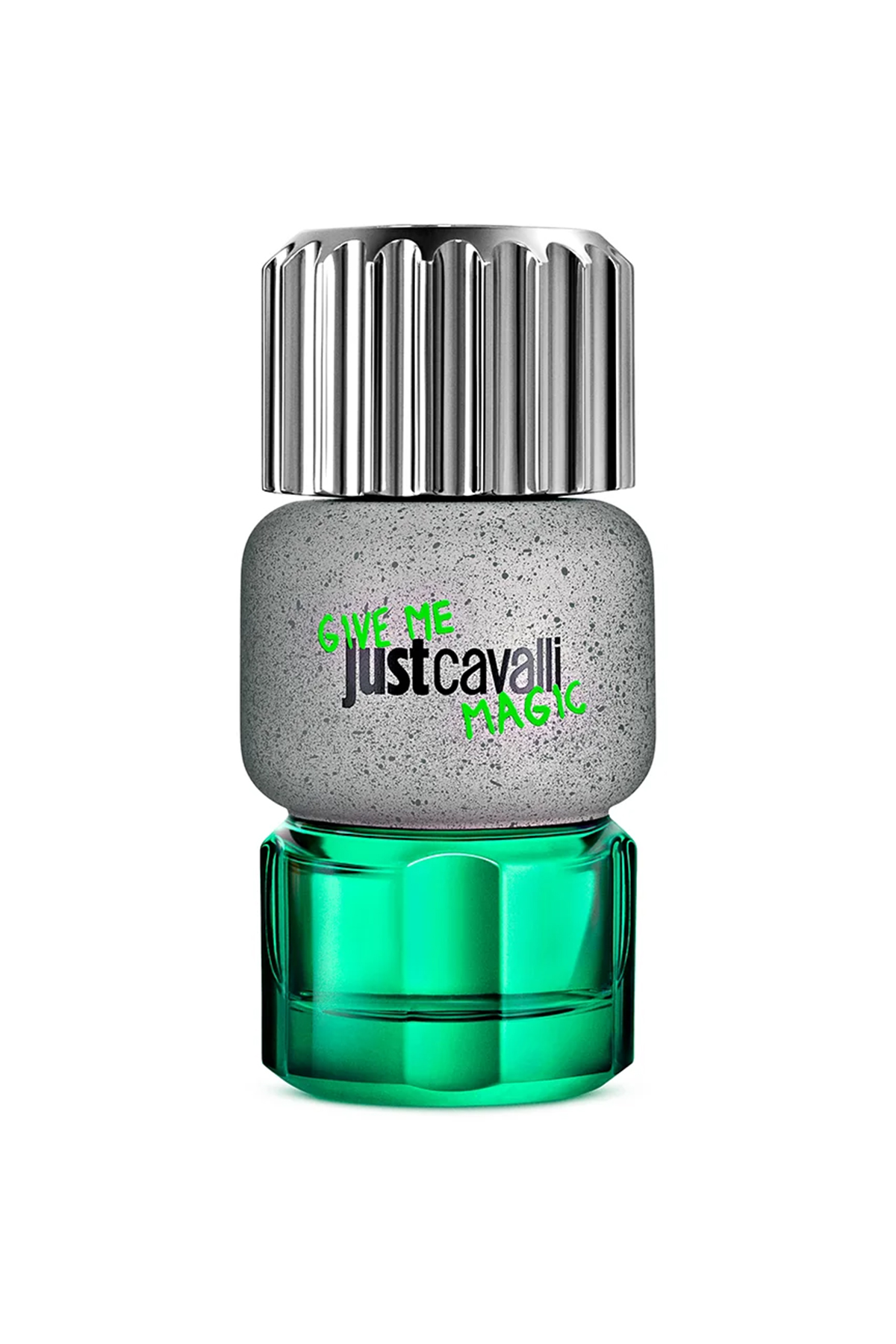 Roberto Cavalli Just Cavalli Give Me Magic For Him EDT 90 ml Erkek Parfüm