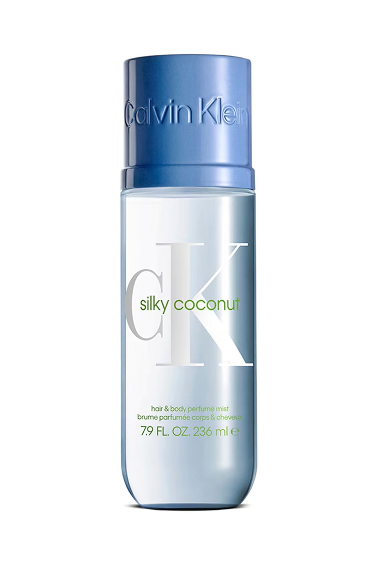 Calvin Klein Silky Coconut Saç ve Vücut Spreyi 236 ml