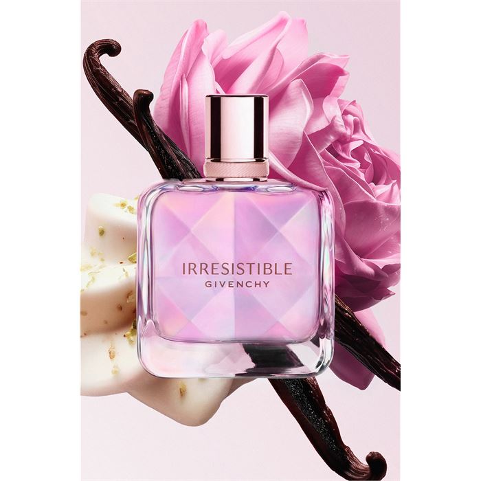 Orijinal GIVENCHY Kadın Parfüm Givenchy Irresistible Nectar EDP 50