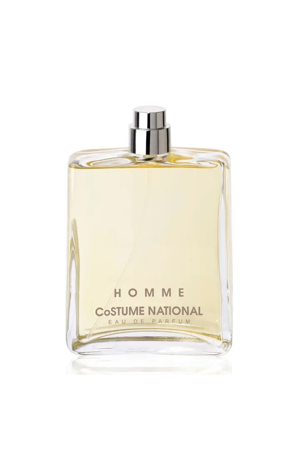 Costume National Homme EDP 100 ml Erkek Parfüm