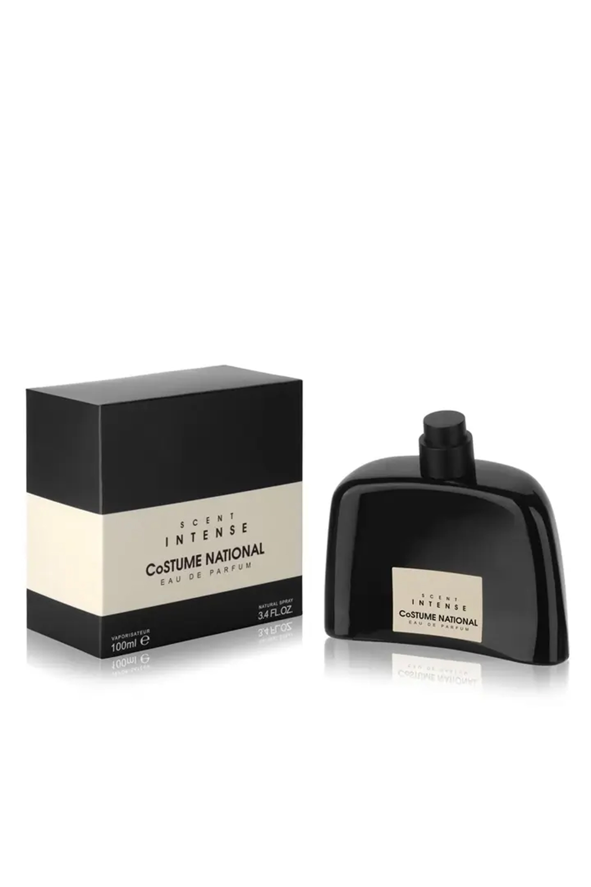 Costume National Scent Intense EDP 100 ml Unisex Parfüm