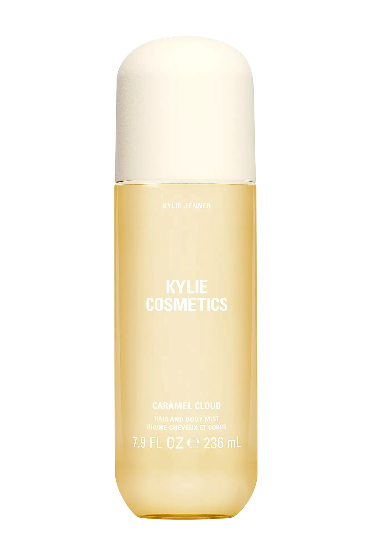 Kylie Jenner Caramel Cloud Saç ve Vücut Spreyi 236 ml