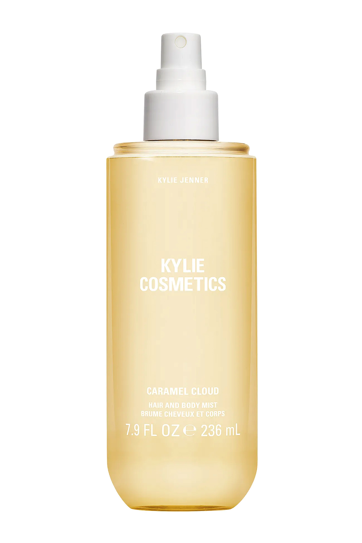 Kylie Jenner Caramel Cloud Saç ve Vücut Spreyi 236 ml
