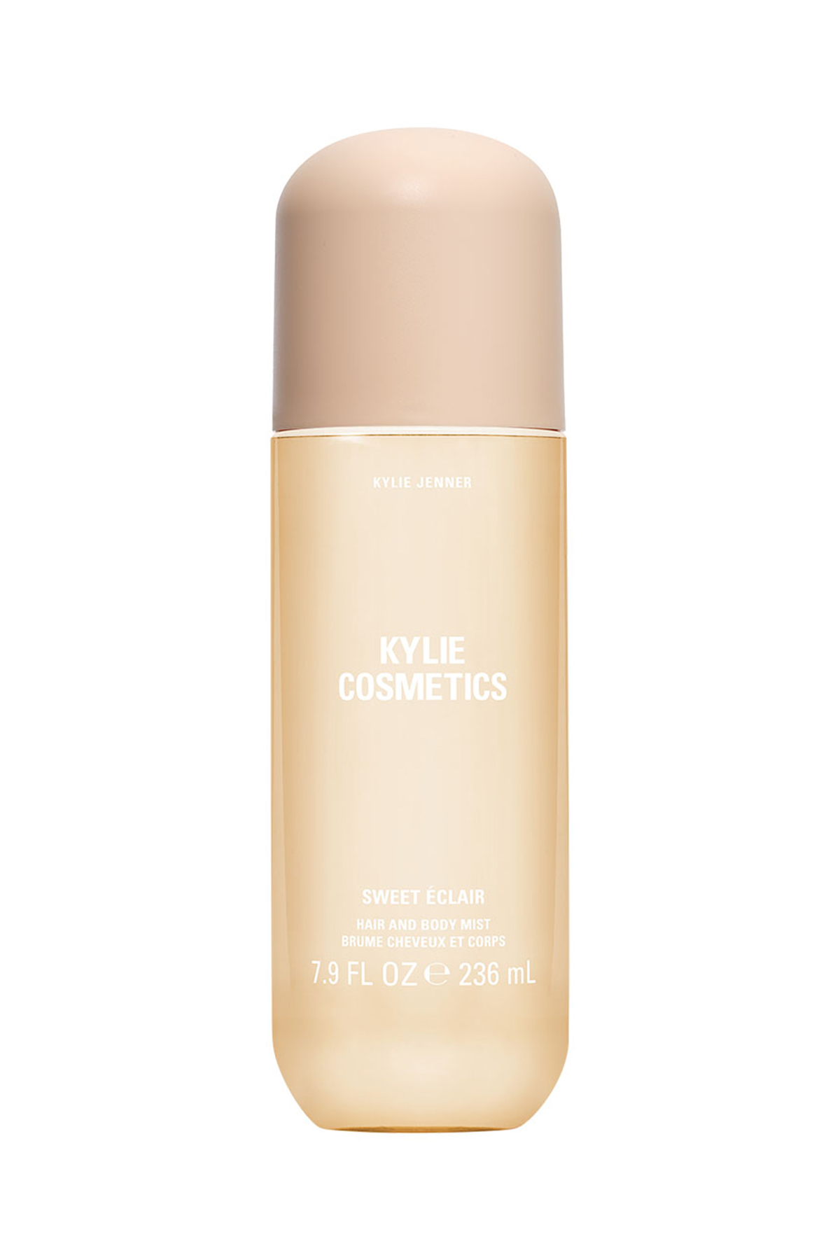 Kylie Jenner Sweet Eclair Saç ve Vücut Spreyi 236 ml