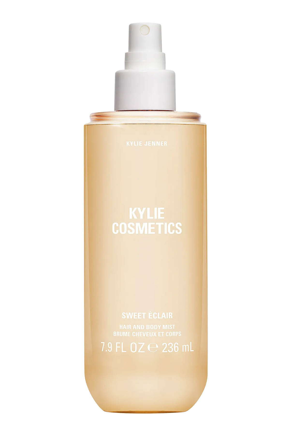 Kylie Jenner Sweet Eclair Saç ve Vücut Spreyi 236 ml