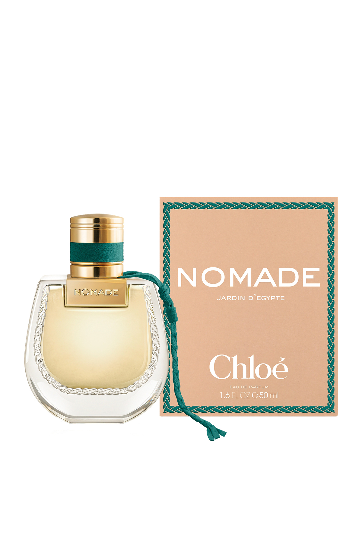 Chloe Nomade Jardin D'Ègypte EDP 50 ml Kadın Parfüm