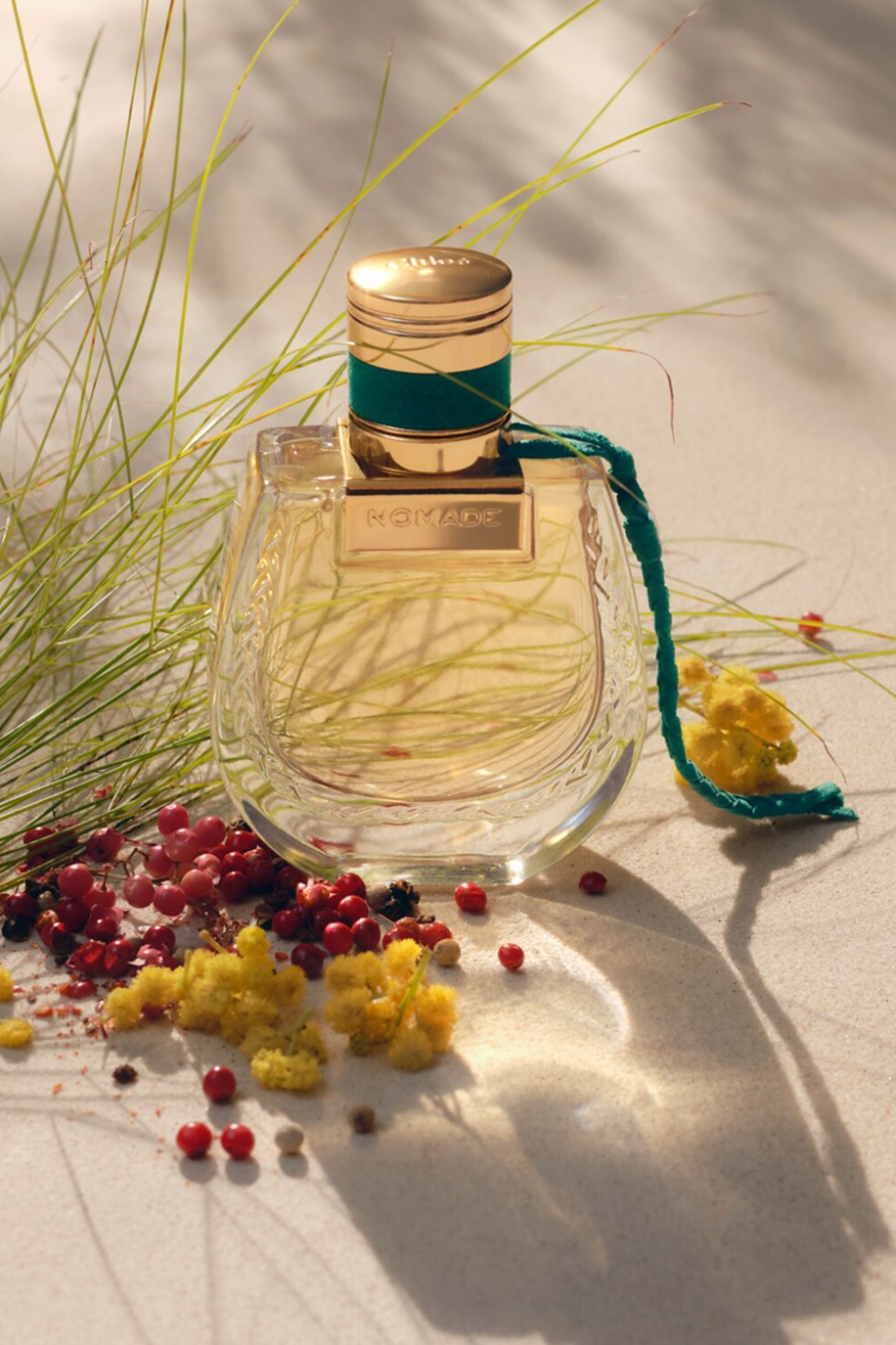 Chloe Nomade Jardin D'Ègypte EDP 50 ml Kadın Parfüm