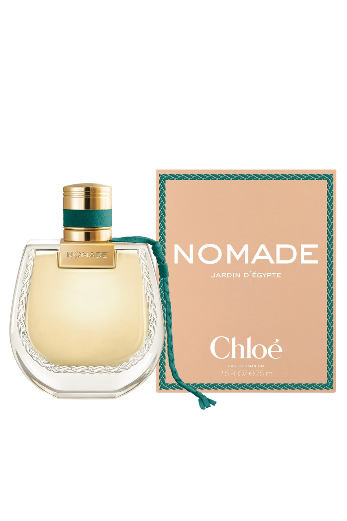 Chloe Nomade Jardin D'Ègypte EDP 75 ml Kadın Parfüm