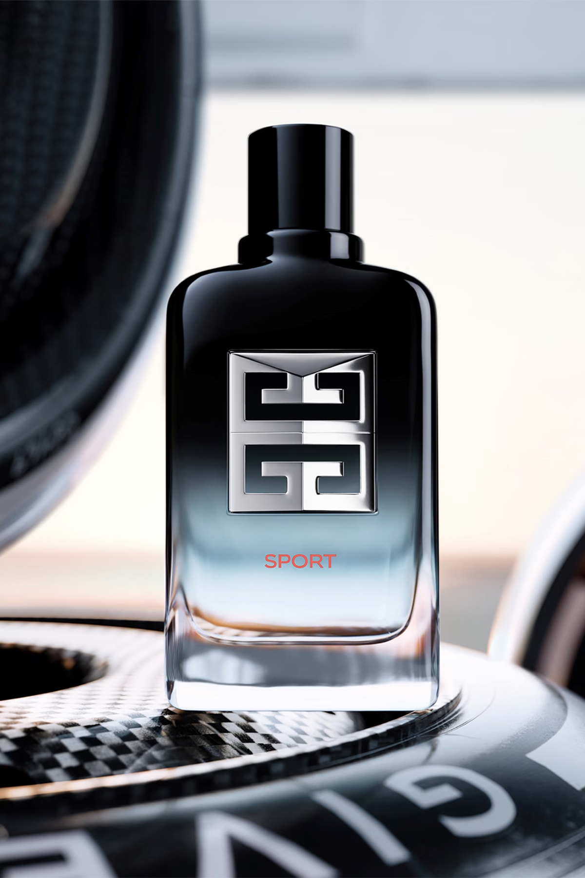 Givenchy Gentleman Society Sport EDP 100 ml Erkek Parfüm