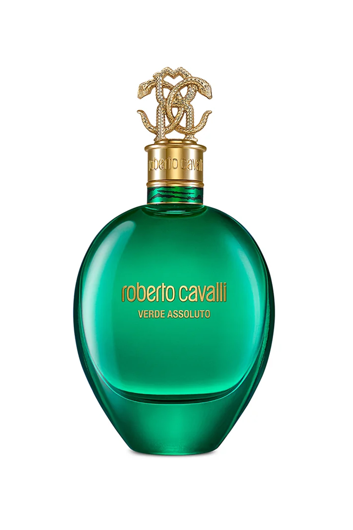 Roberto Cavalli Signature Verde Assoluto EDP 75 ml Kadın Parfüm