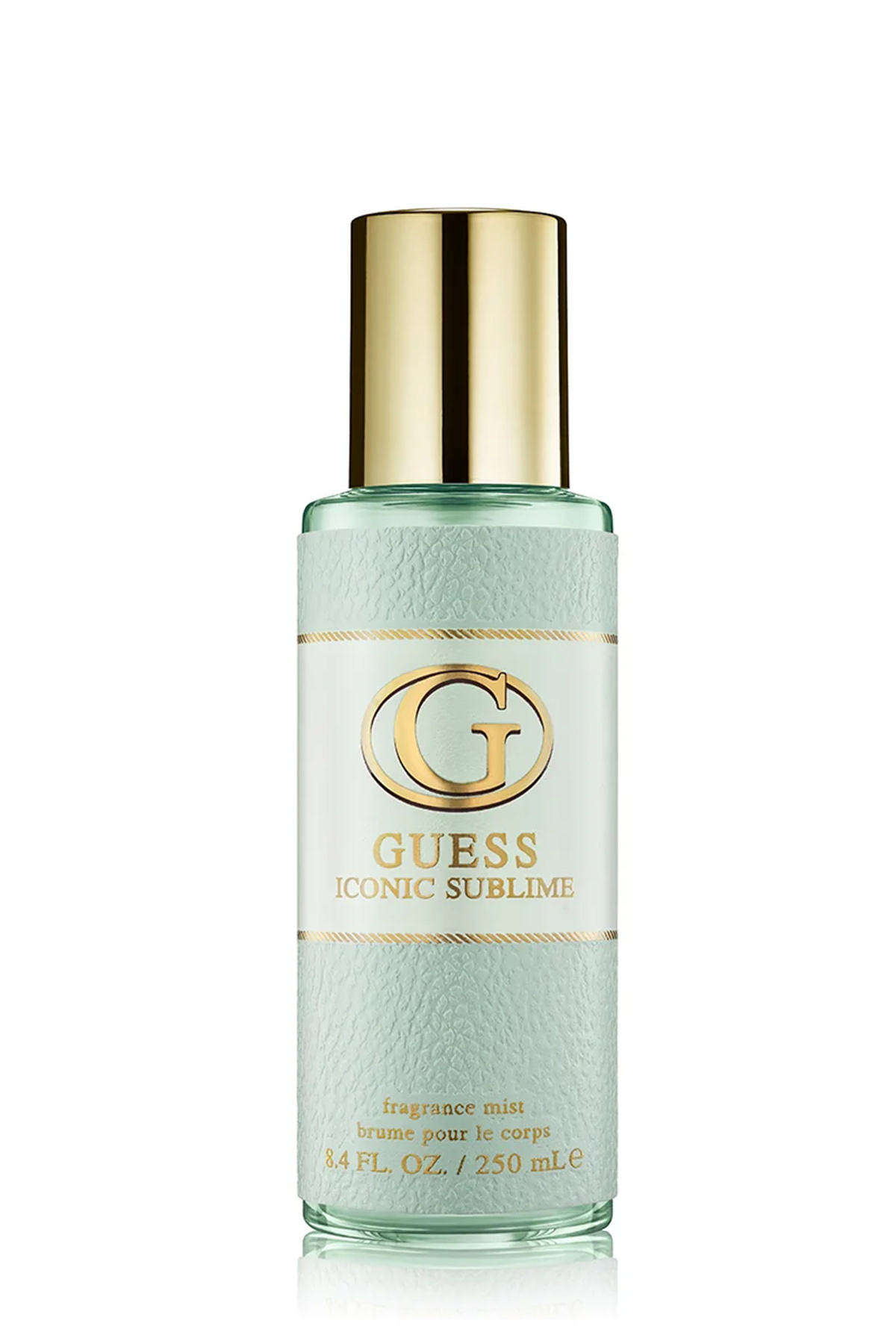 Guess Iconic Sublime Body Mist 250 ml Kadın Vücut Spreyi