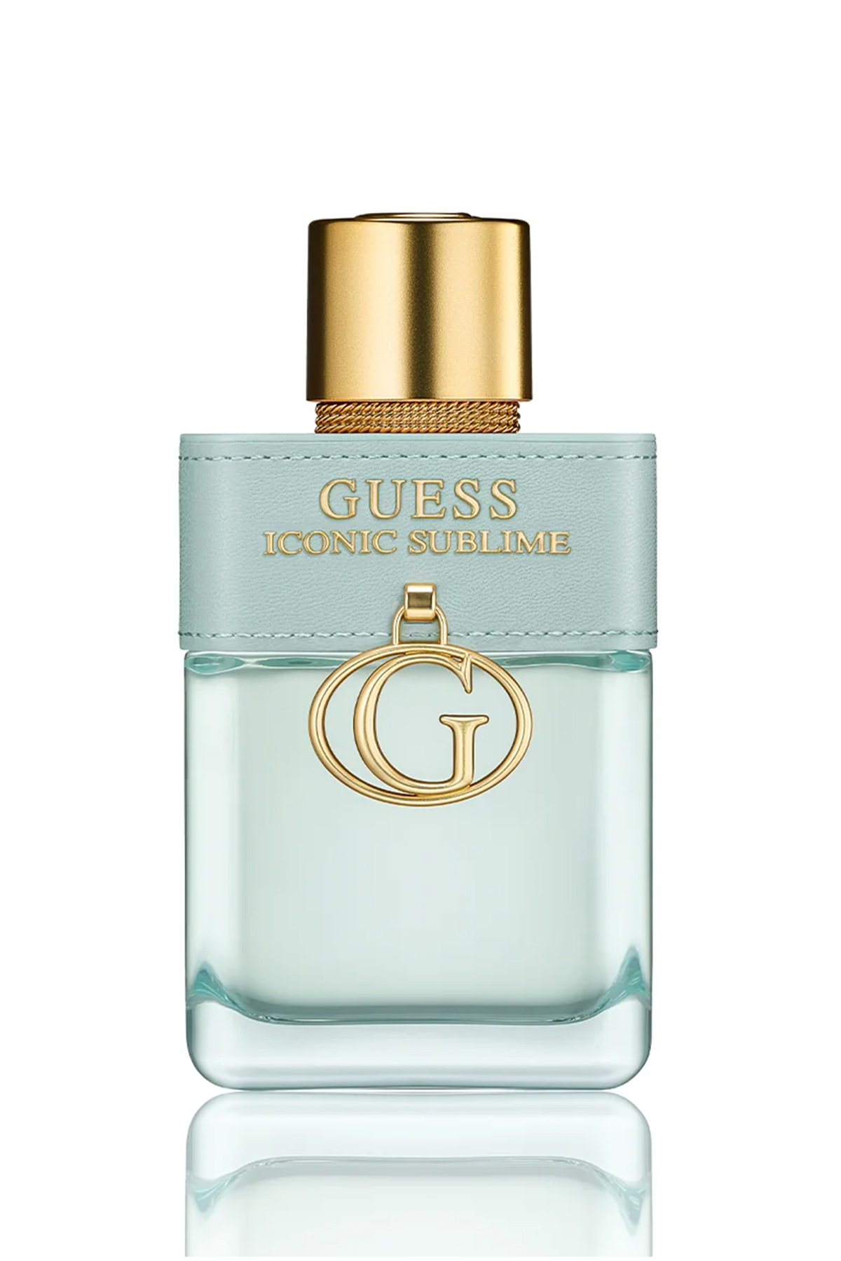 Guess Iconic Sublime EDP 100 ml Kadın Parfüm