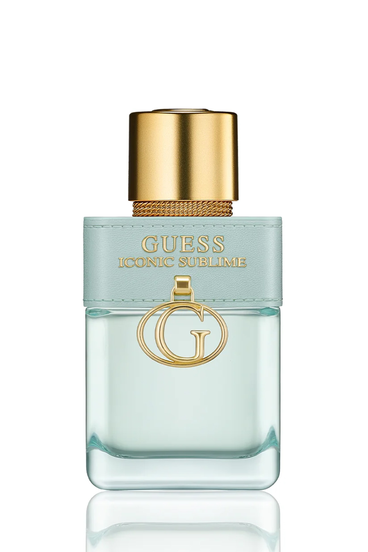 Guess Iconic Sublime EDP 50 ml Kadın Parfüm