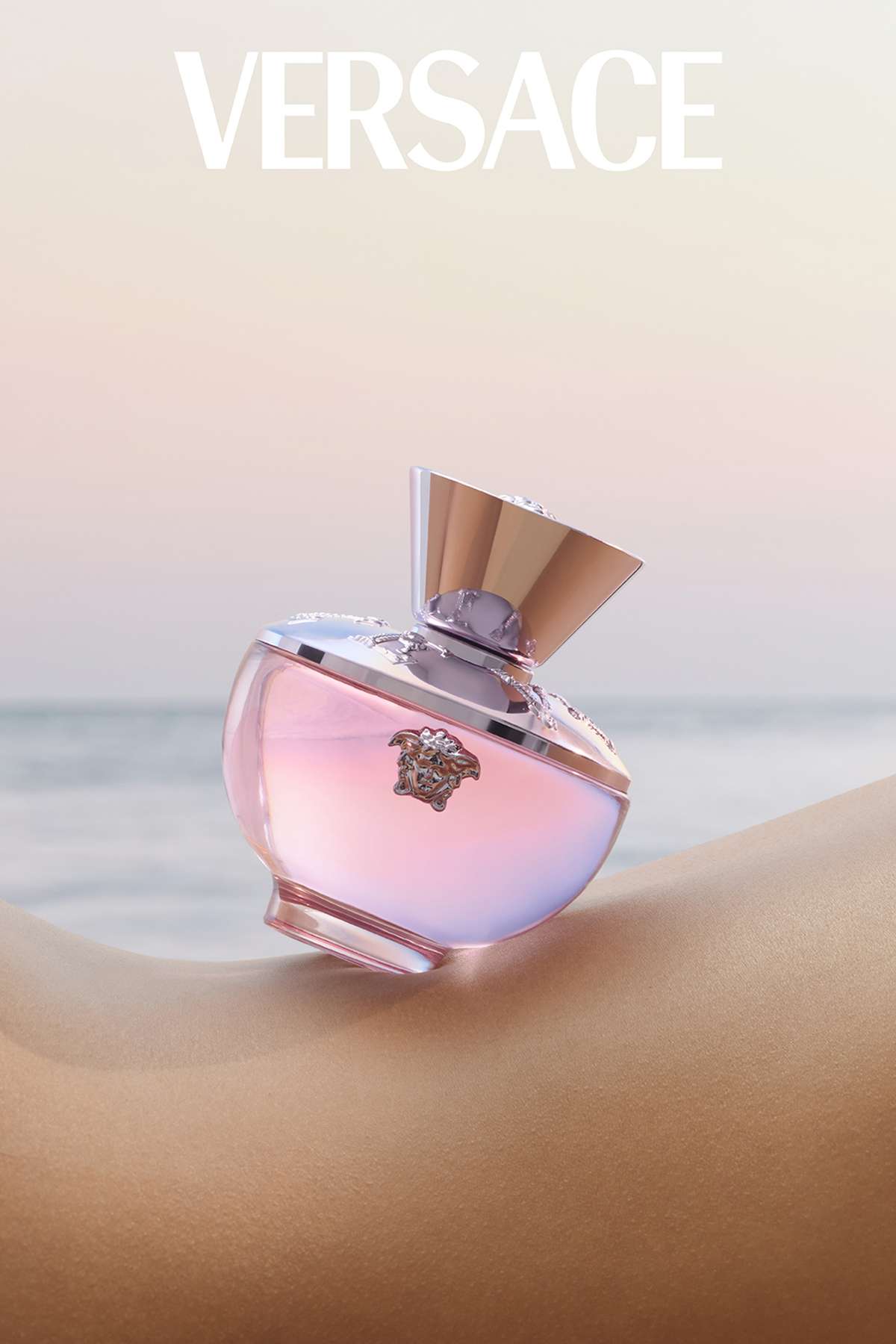 Versace Dylan Blush Pink EDP 100 ml Kadın Parfüm