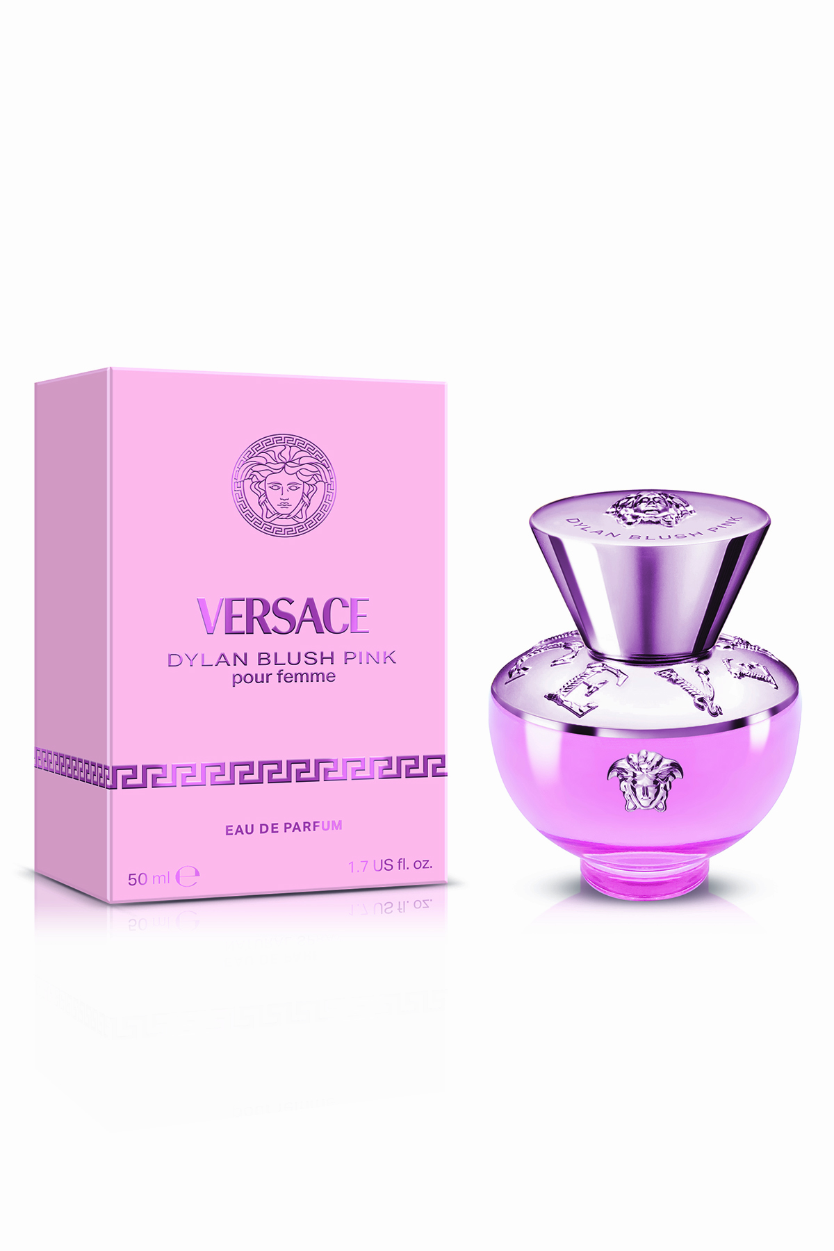 Versace Dylan Blush Pink EDP 50 ml Kadın Parfüm