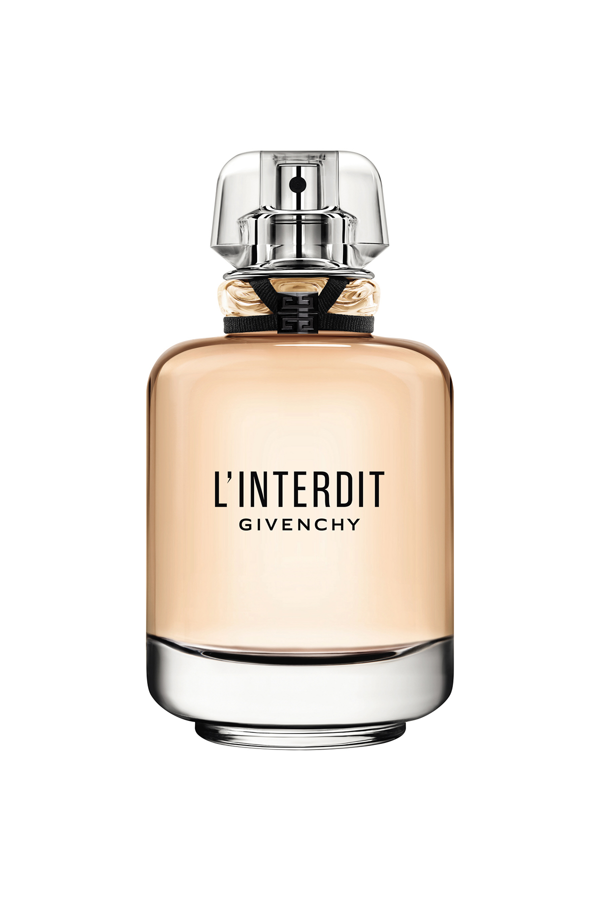 Givenchy L'Interdit EDP 125 ml Kadın Parfüm