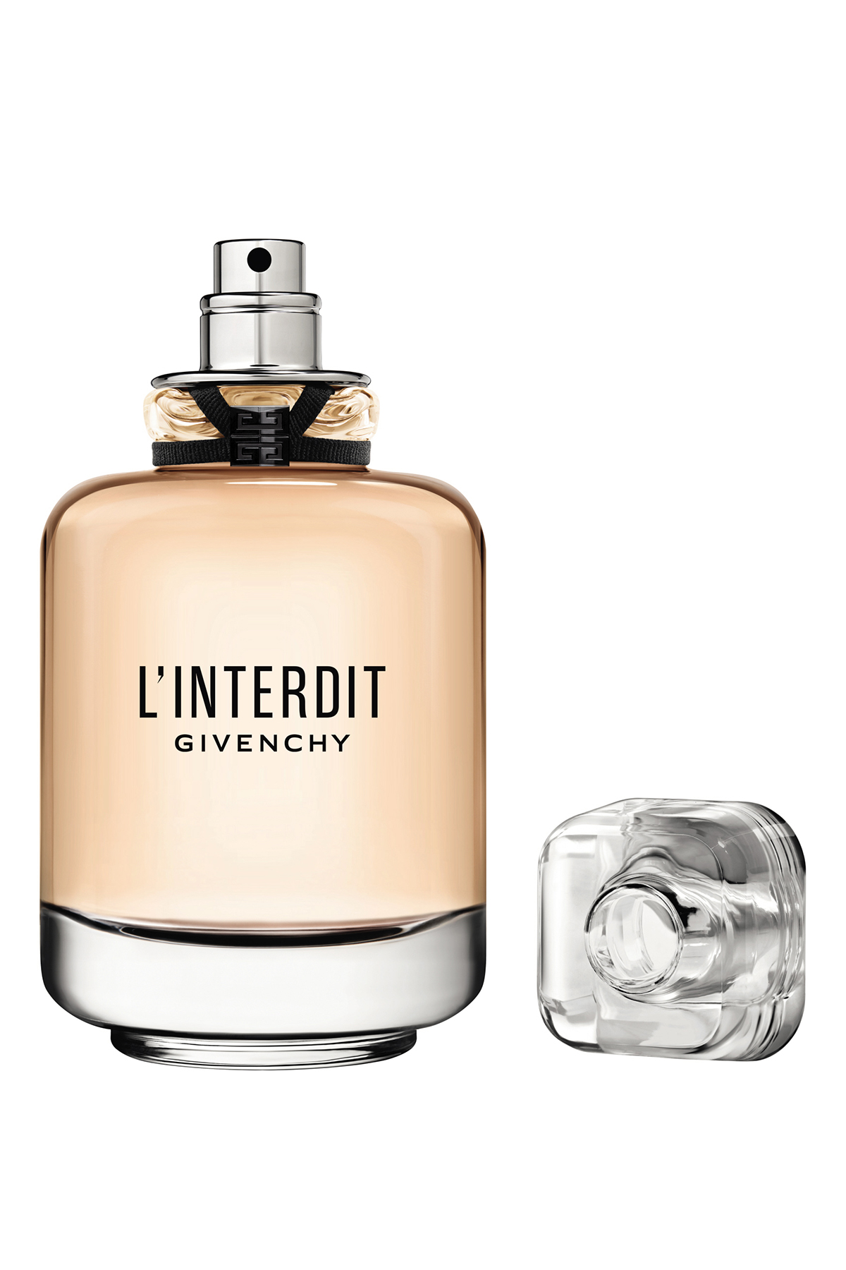 Givenchy L'Interdit EDP 125 ml Kadın Parfüm