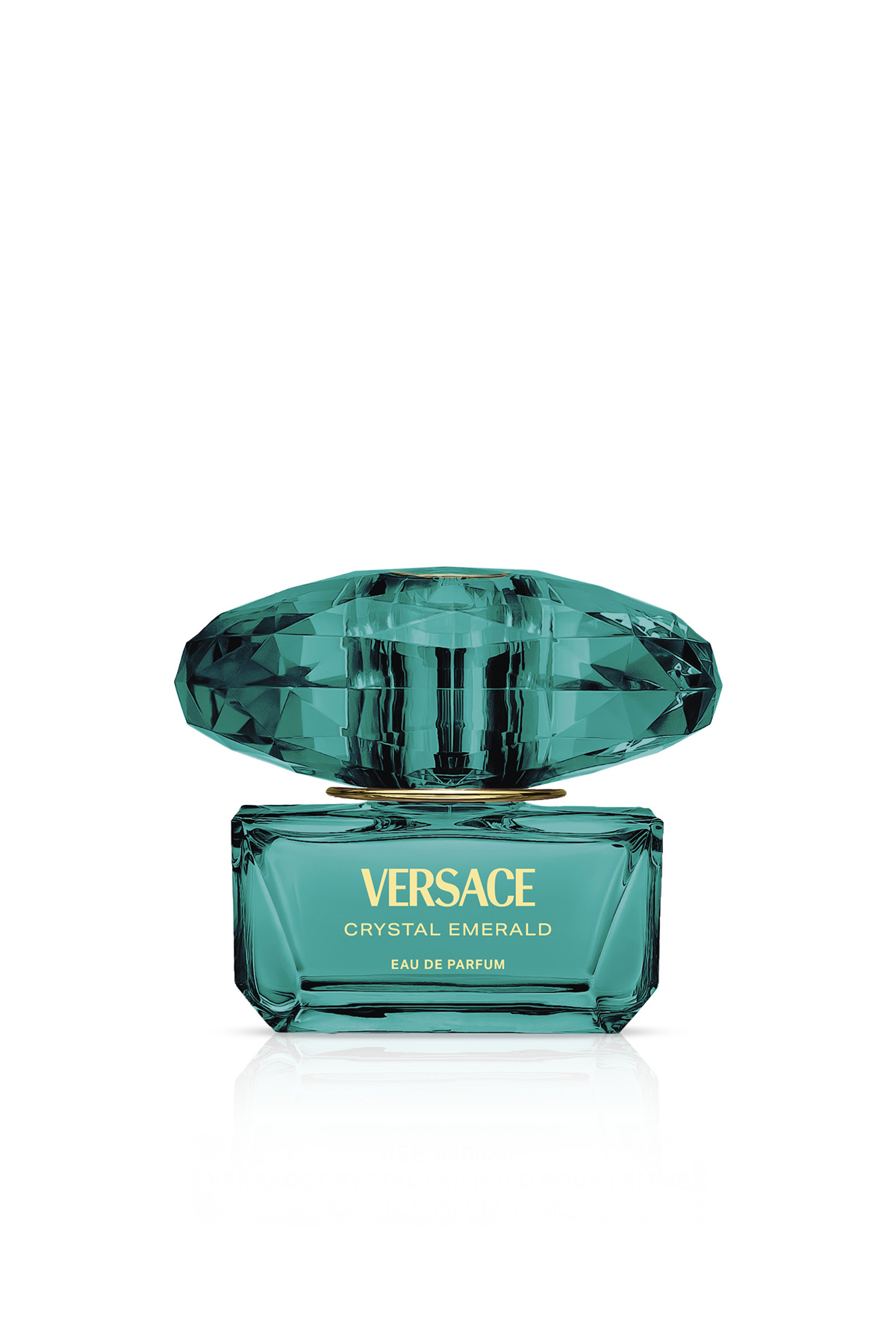 Versace Crystal Emerald EDP 50 ml Kadın Parfüm