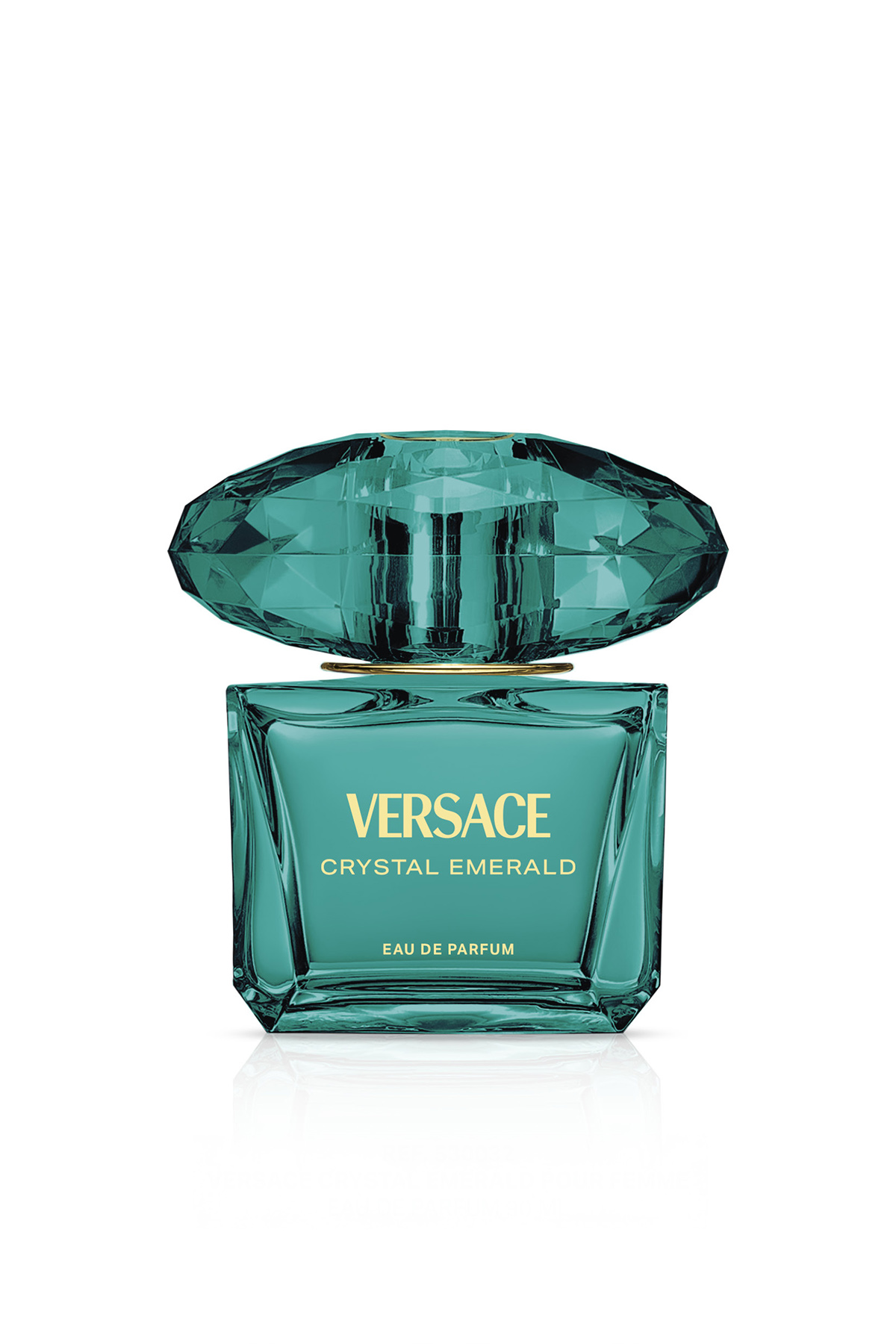 Versace Crystal Emerald EDP 90 ml Kadın Parfüm