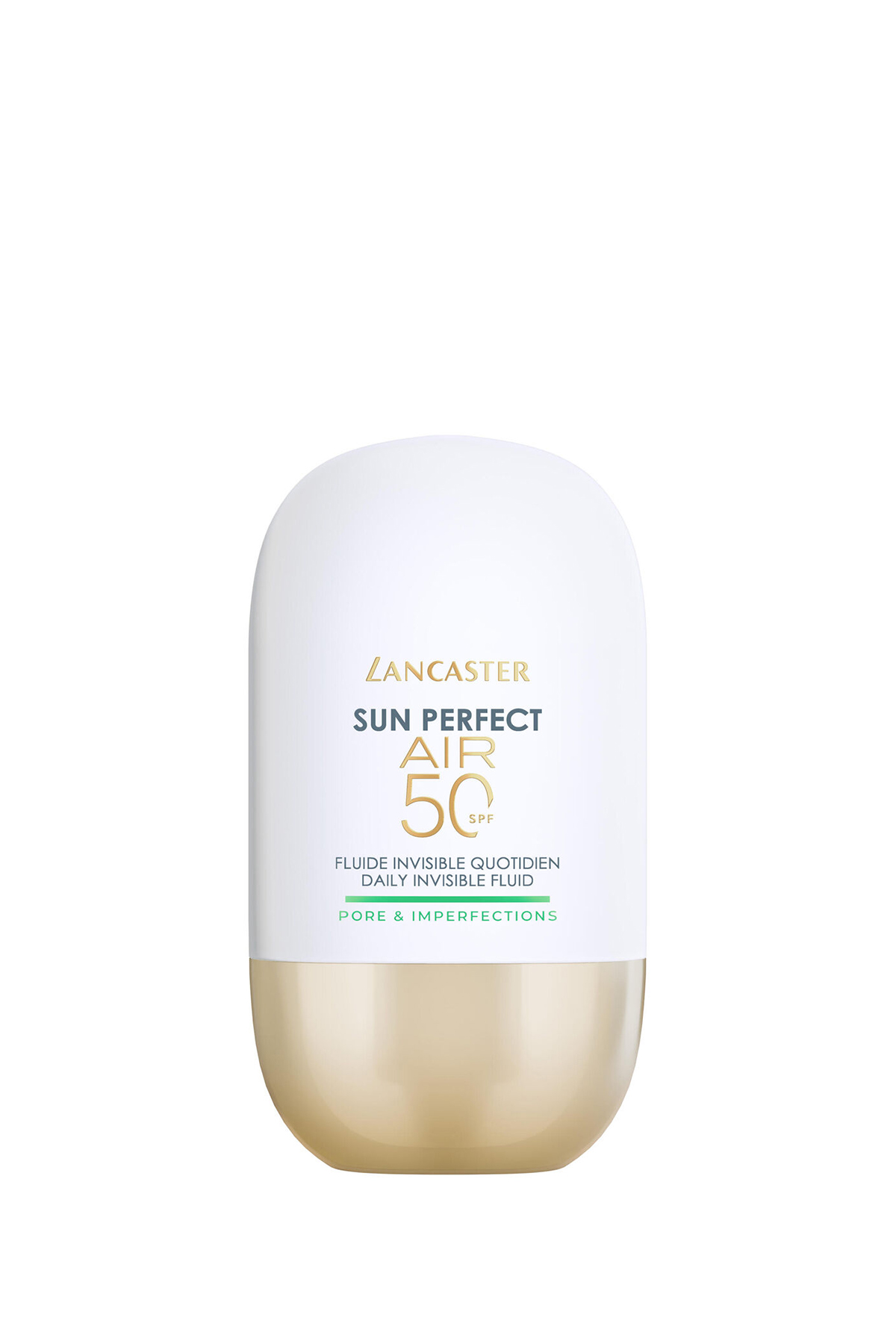 Lancaster Sun Perfect Air Pore & Imperfections SPF 50 40 ML - Gözenek ve Kusur Yüz Güneş Koruyucu