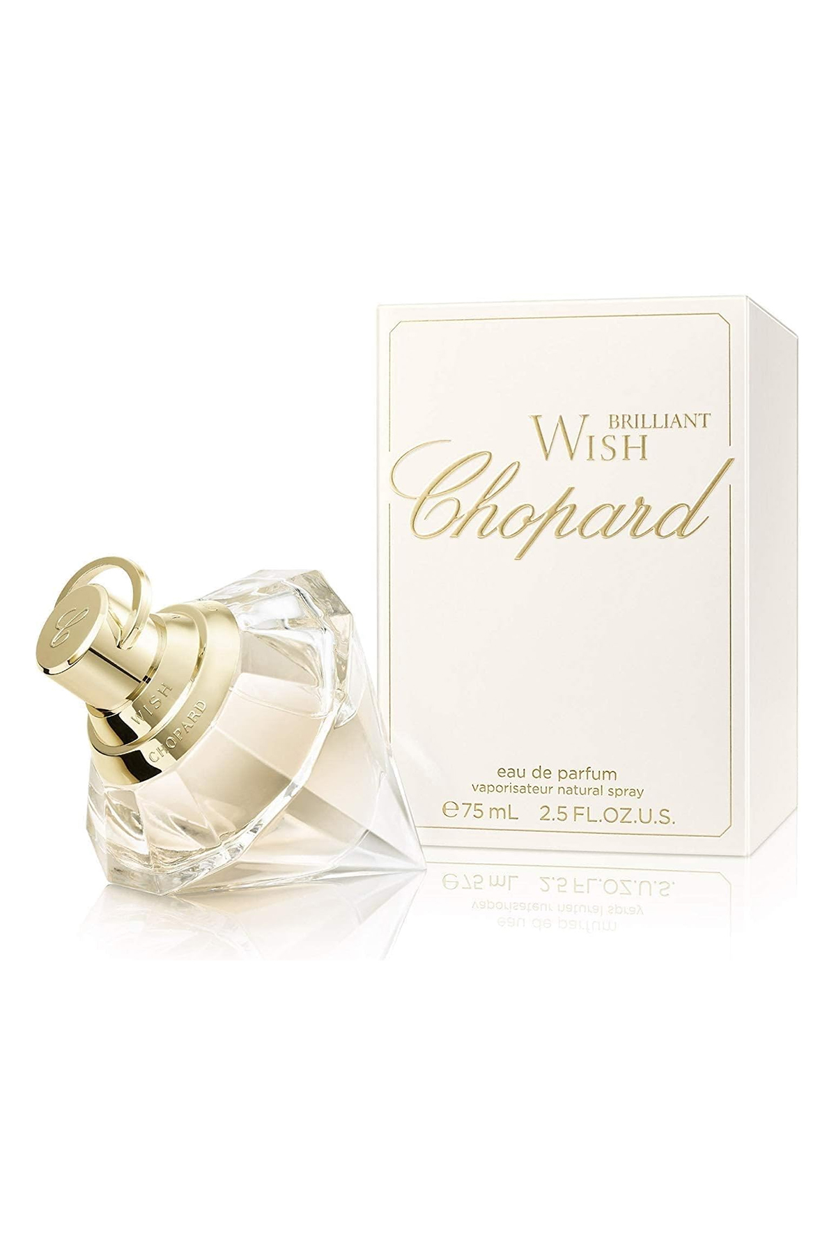Chopard Wish Brilliant EDP 75 ml Kadın Parfüm