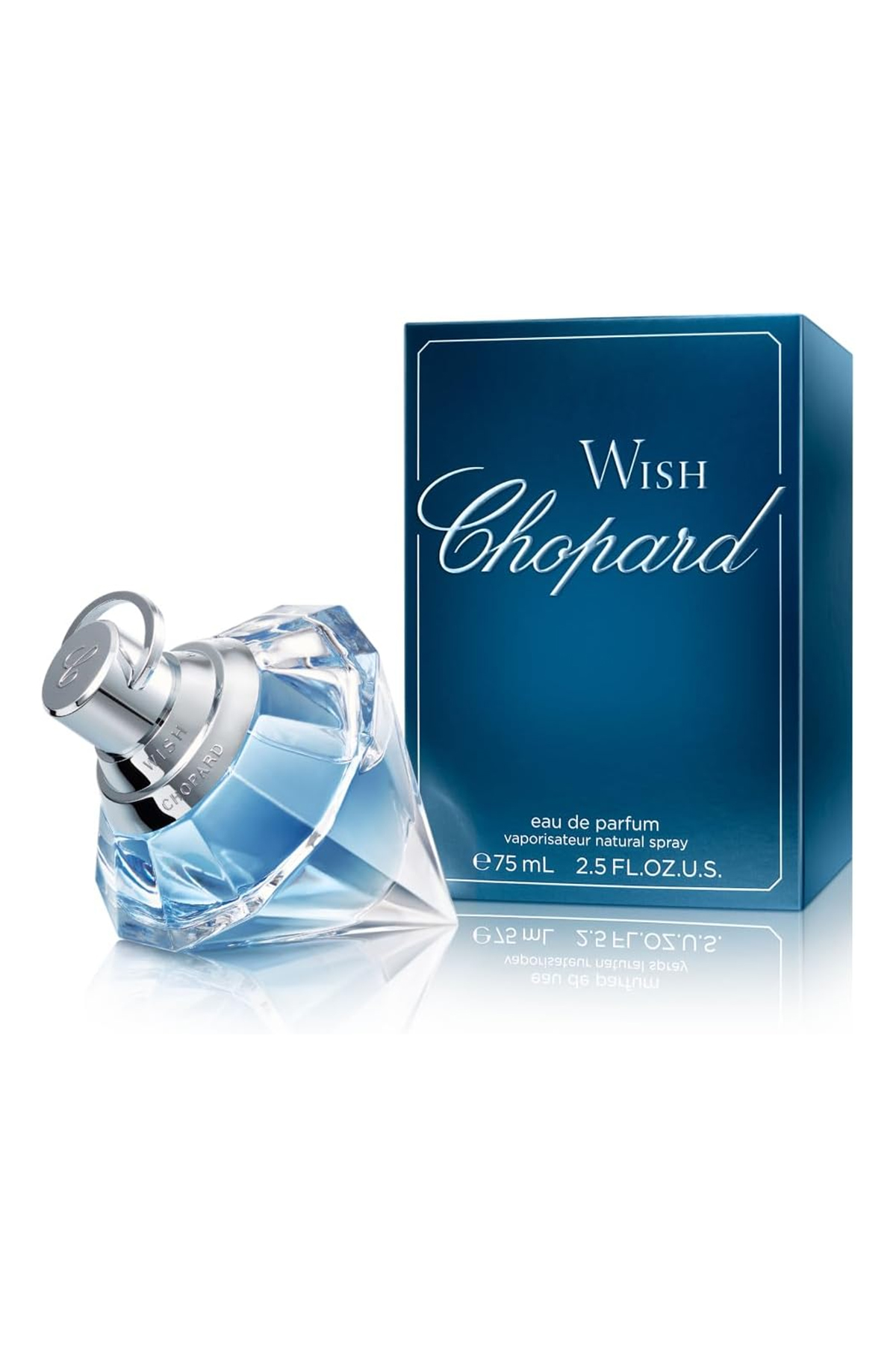 Chopard Wish EDP 75 ml Kadın Parfüm