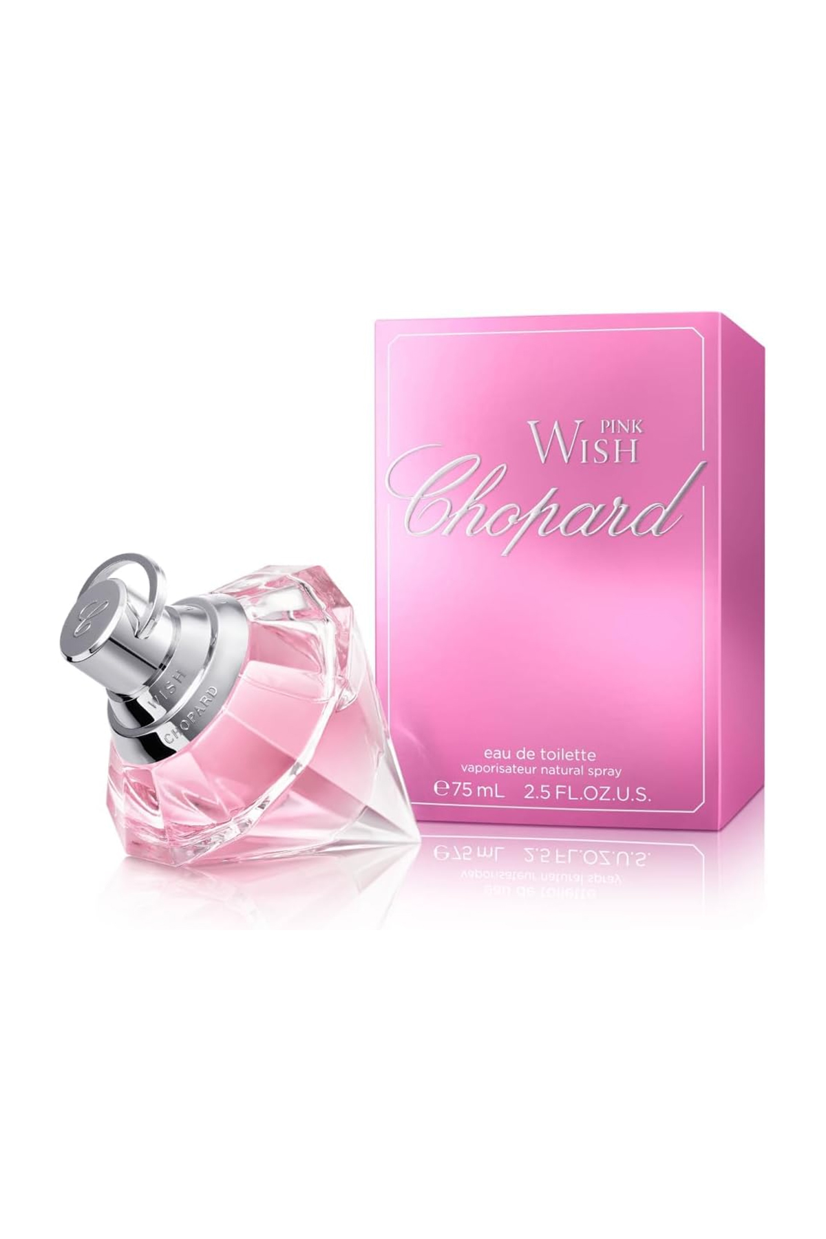Chopard  Wish Pink EDT 75 ml Kadın Parfüm