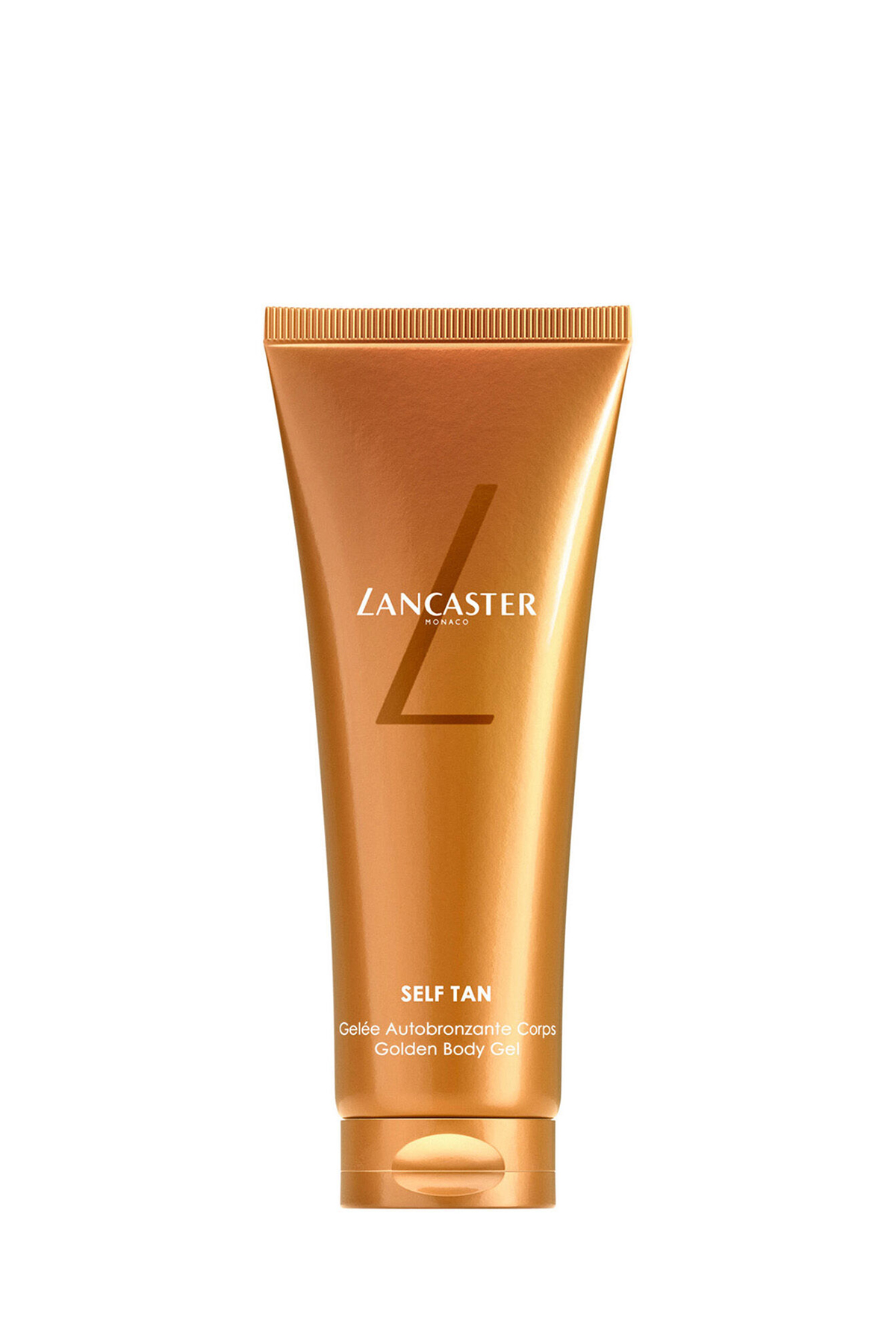 Lancaster Self Tan Body Gel 125 ML