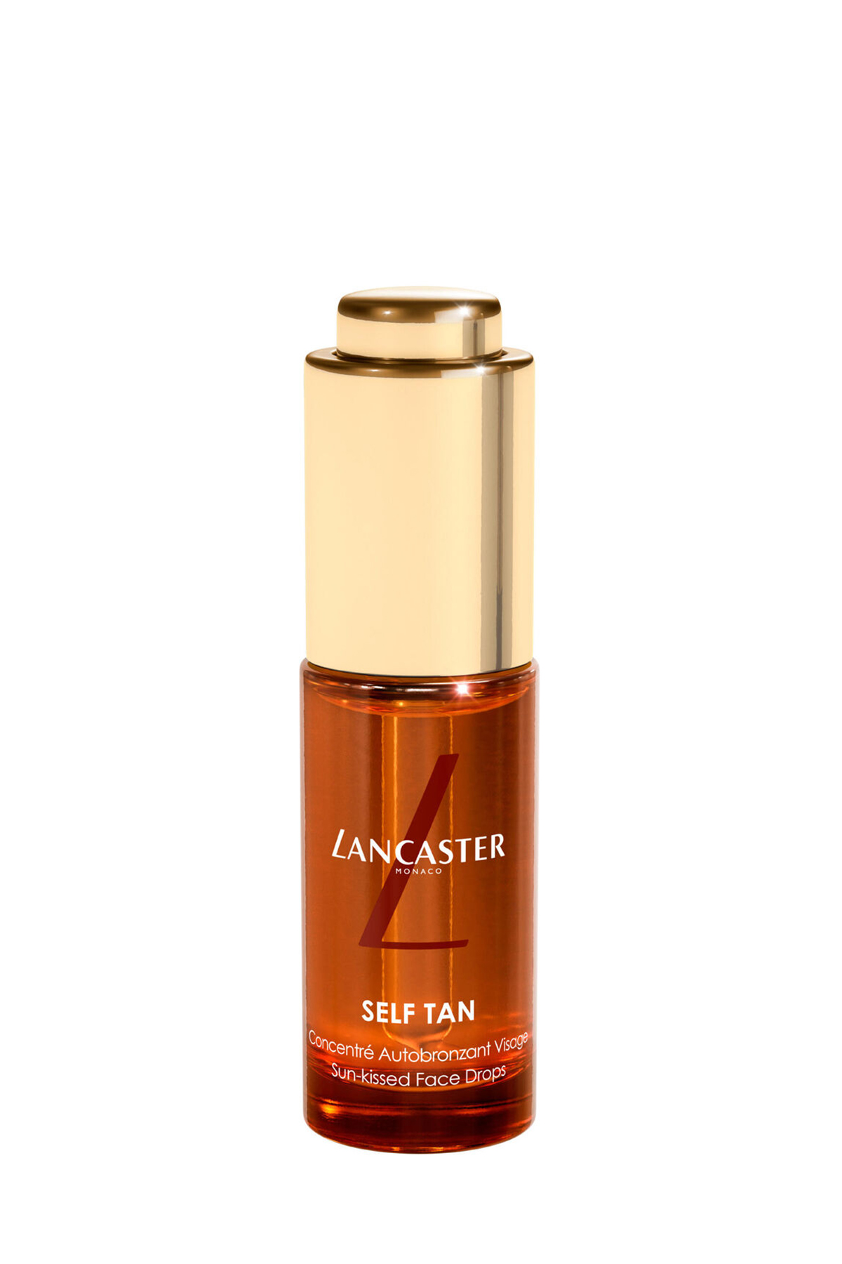 Lancaster Self Tan Face Drops 15 ml