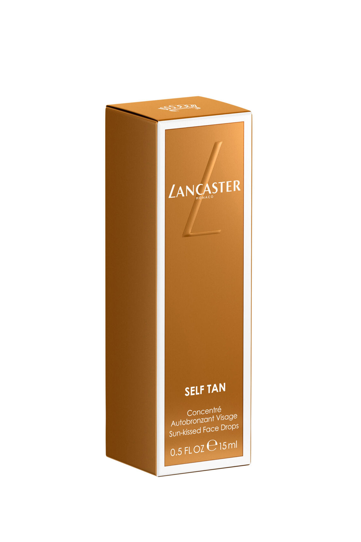 Lancaster Self Tan Face Drops 15 ml