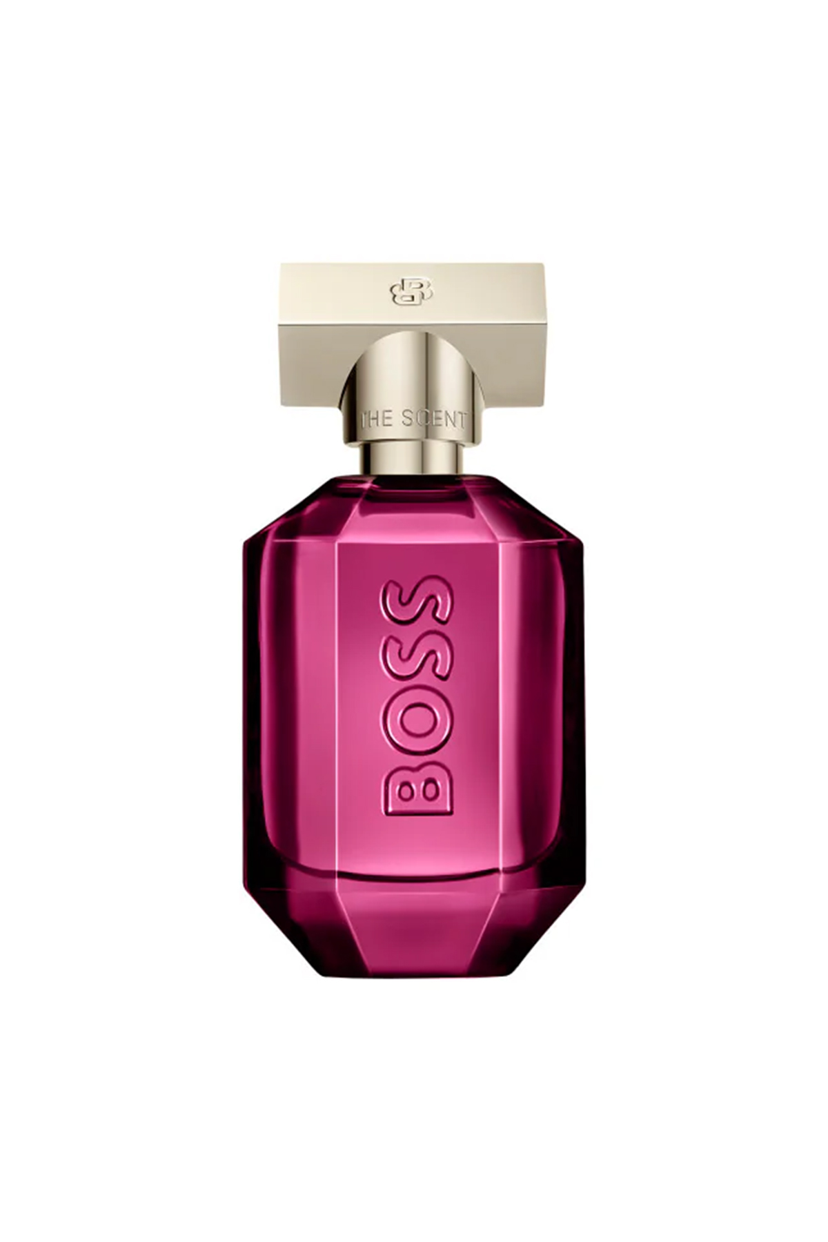 Boss The Scent Magnetic EDP 50 ml Kadın Parfüm