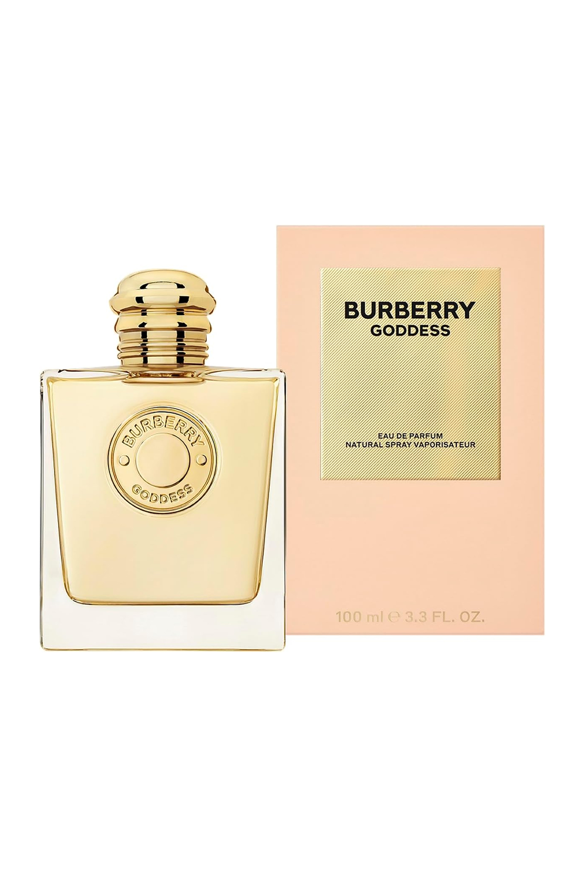 Burberry Goddess EDP 100 ml Kadın Parfüm