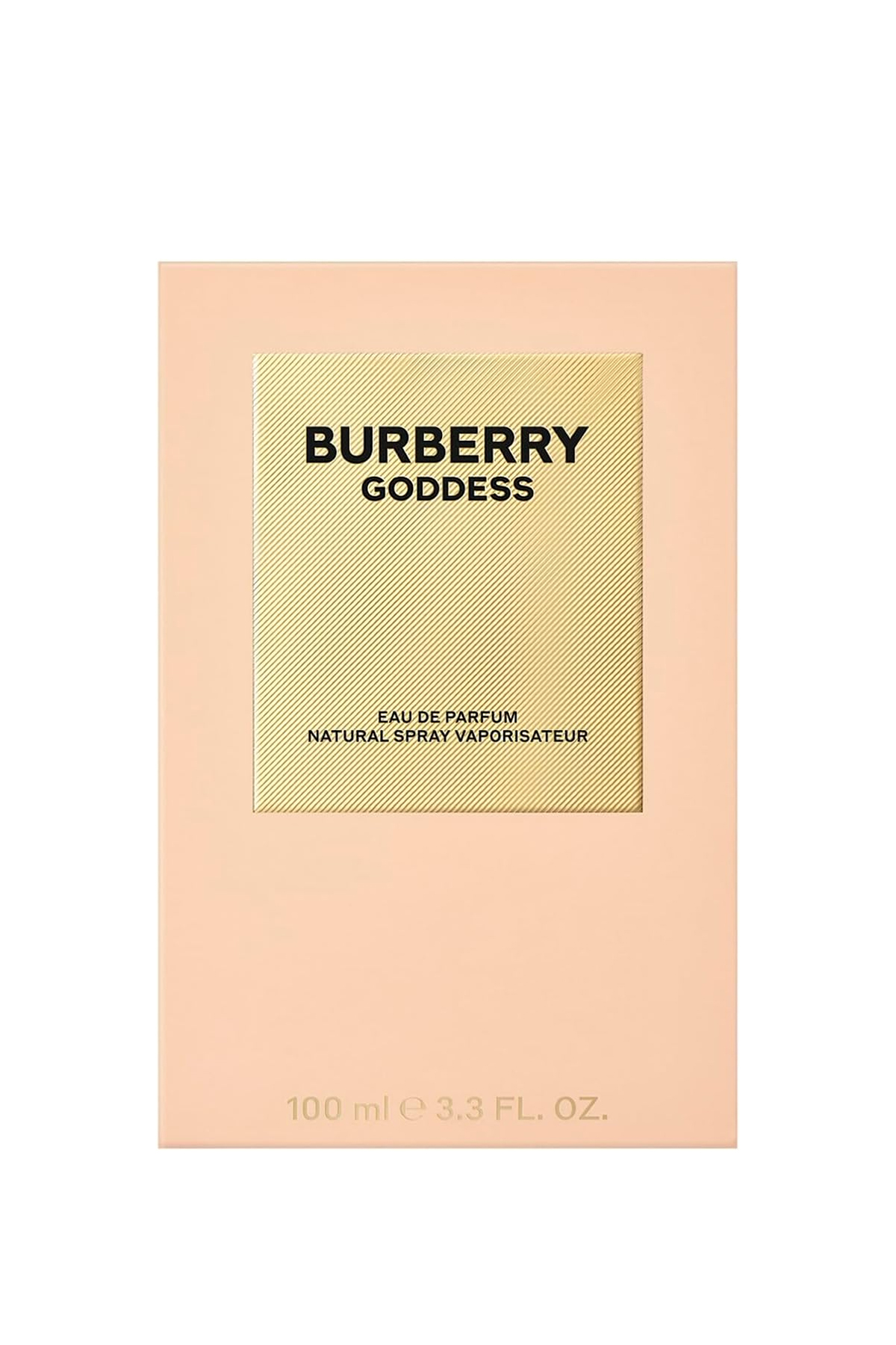 Burberry Goddess EDP 100 ml Kadın Parfüm